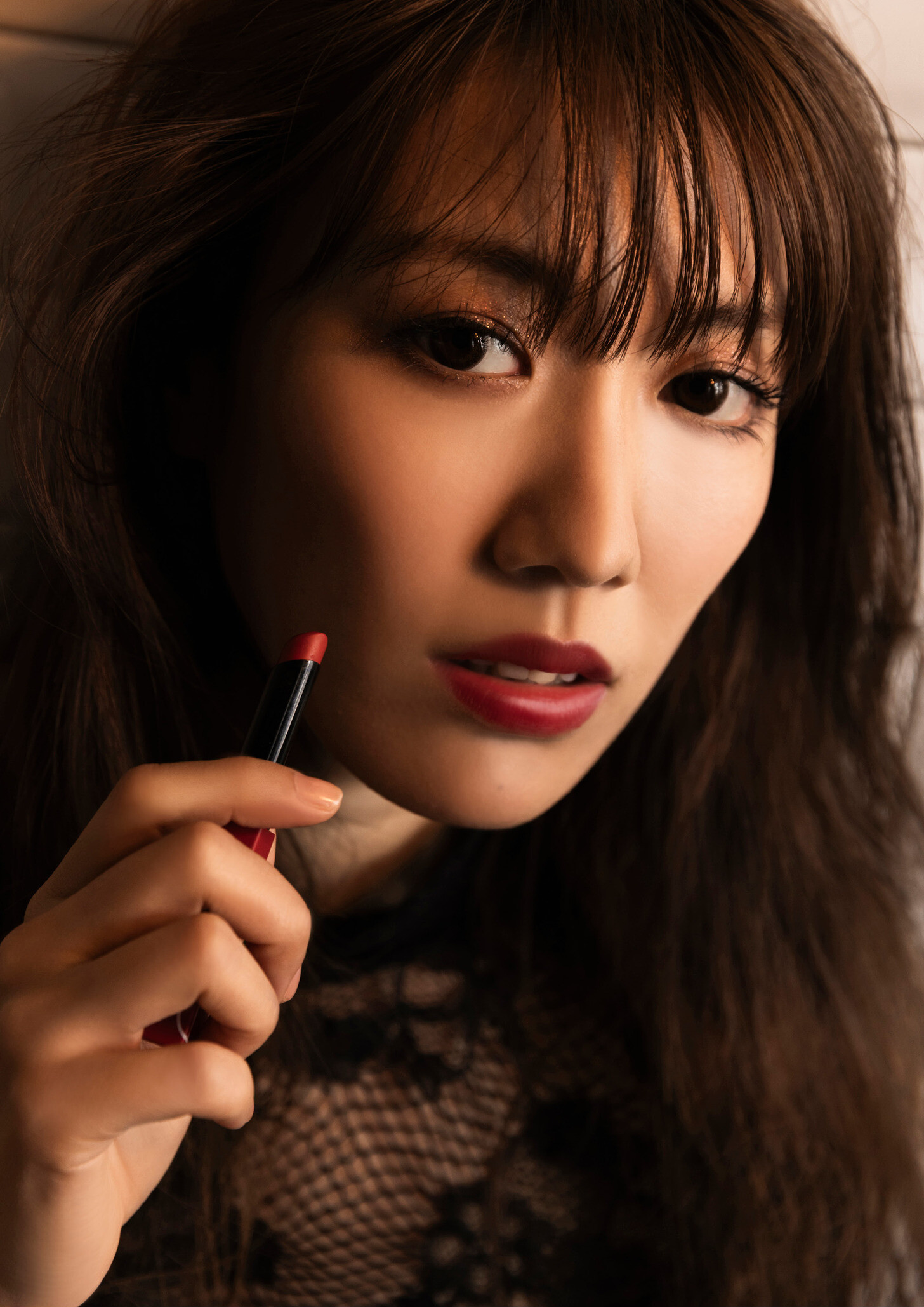 [Photobook] 2023.08.29 高城れに1st写真集「9‑Kaw‑Another Edition」