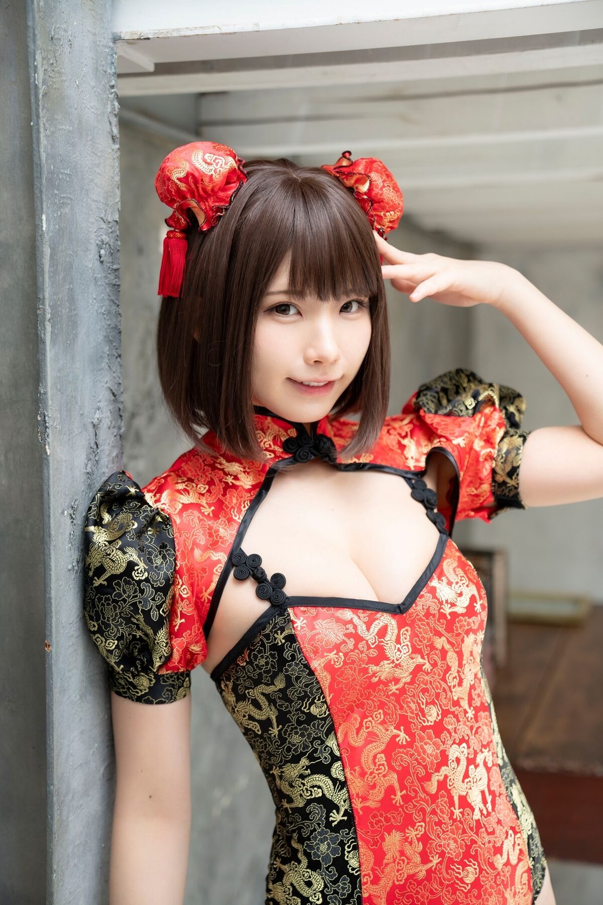 JP Enako えなこ - 極彩色の乙女が目指した風景月チャンデジグラ えなこ 極彩色の乙女が目指した風景月チャンデジグラ 26 JP Enako えなこ - 極彩色の乙女が目指した風景月チャンデジグラ えなこ 極彩色の乙女が目指した風景月チャンデジグラ