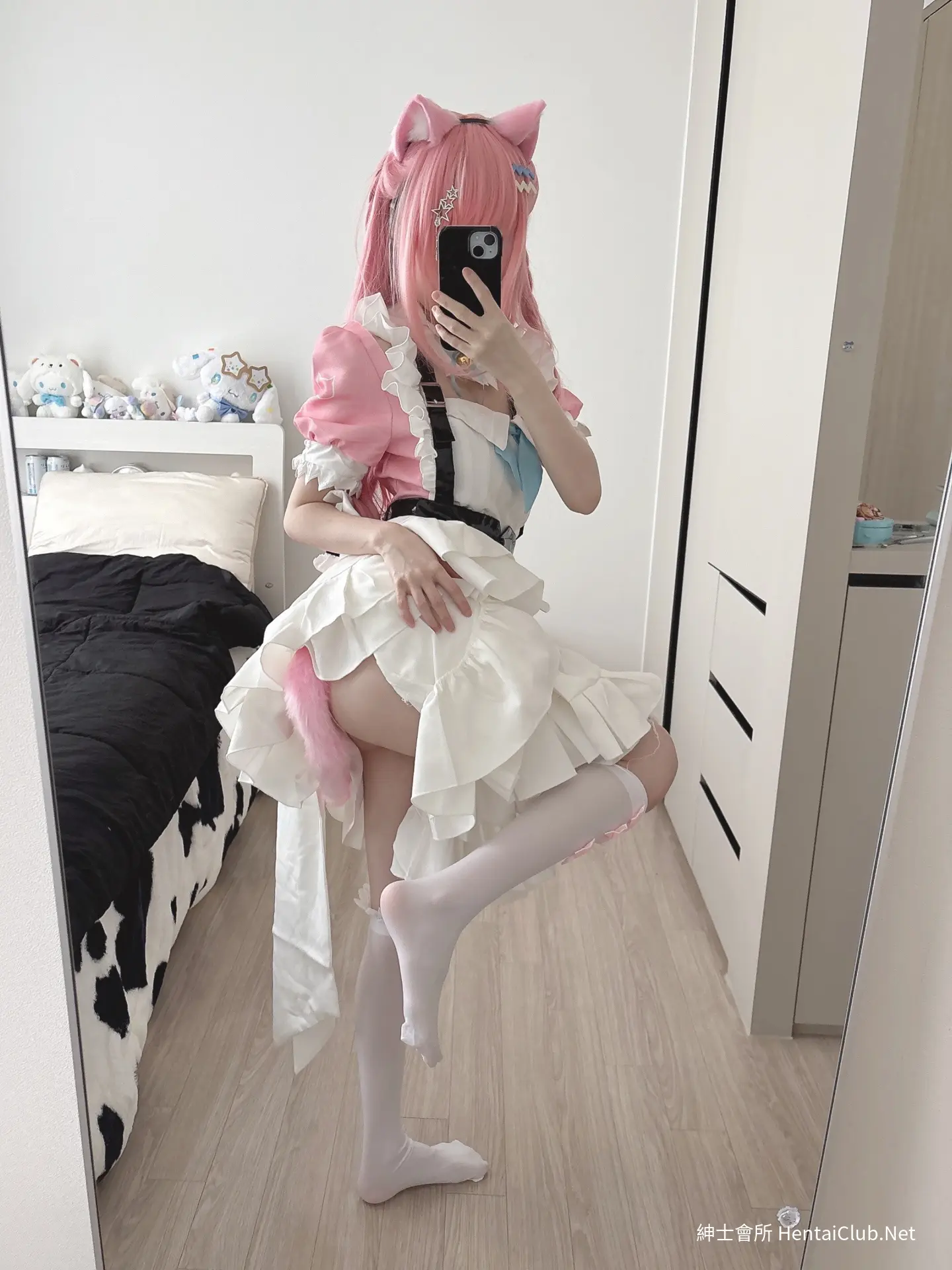 NENE Sakuna Yuuki 10 NENE Sakuna Yuuki