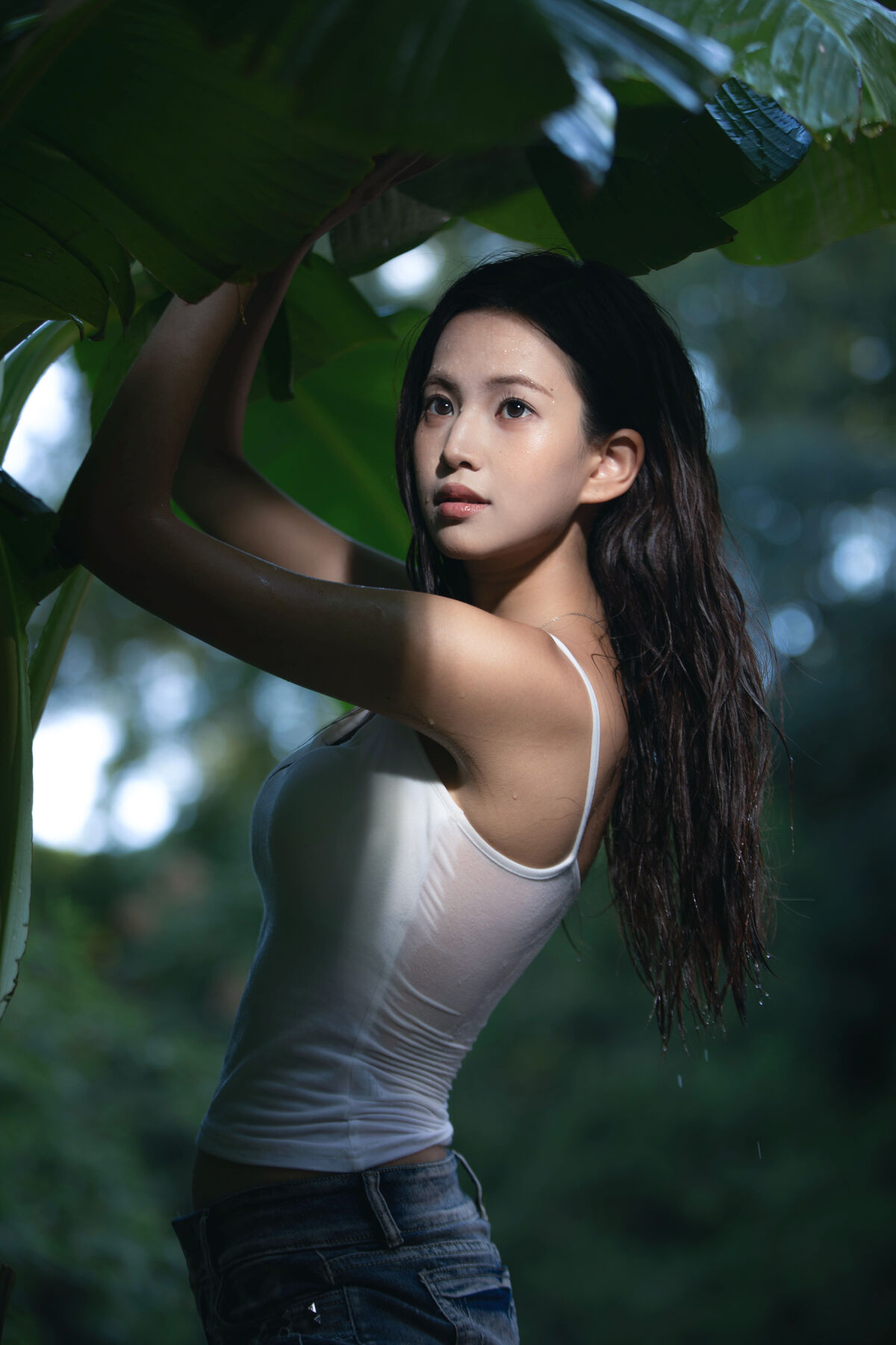 YiTuYu艺图语 Vol.10280 Yu Da Ba Jiao