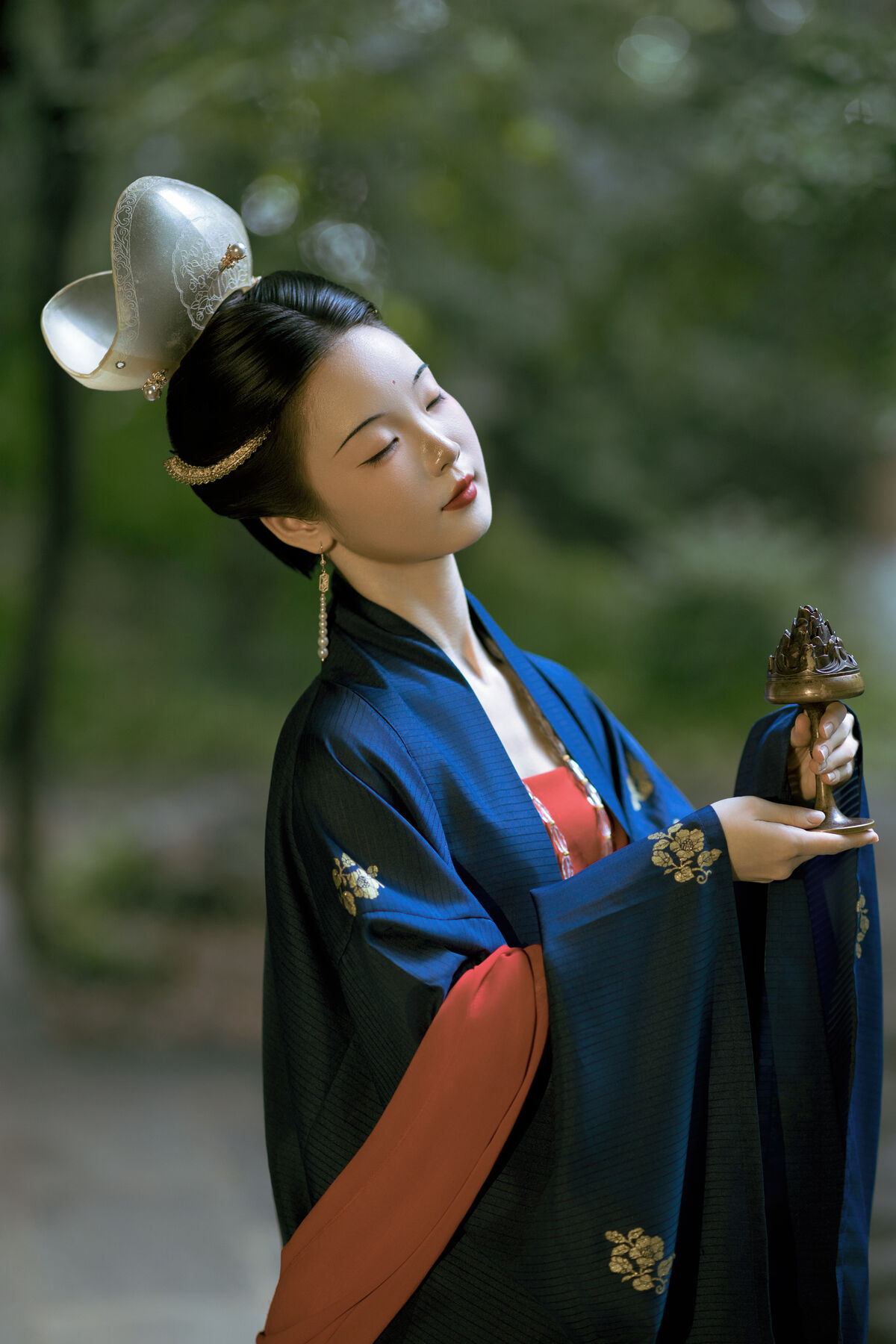 YiTuYu艺图语 Vol.10508 Daiozan Daio