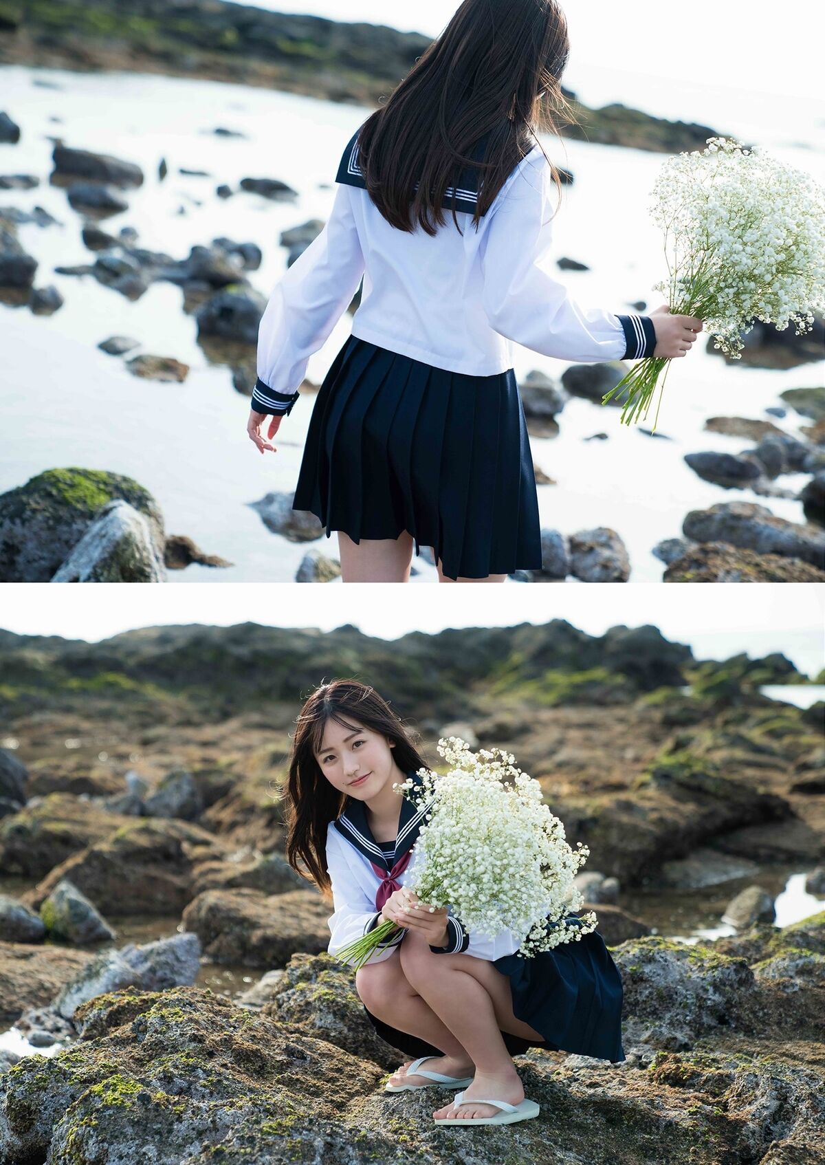 Tadenuma Yui 蓼沼優衣 - デジタル限定 YJ PHOTO BOOK 写真集 また少し 大人になった