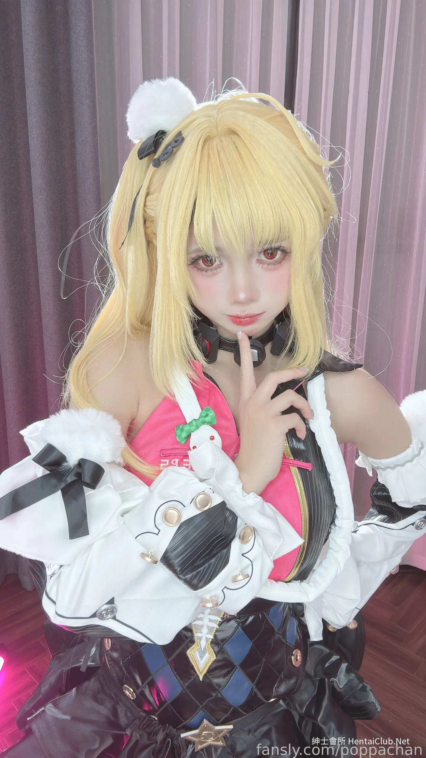 PoppaChan Cissia 13 PoppaChan Cissia