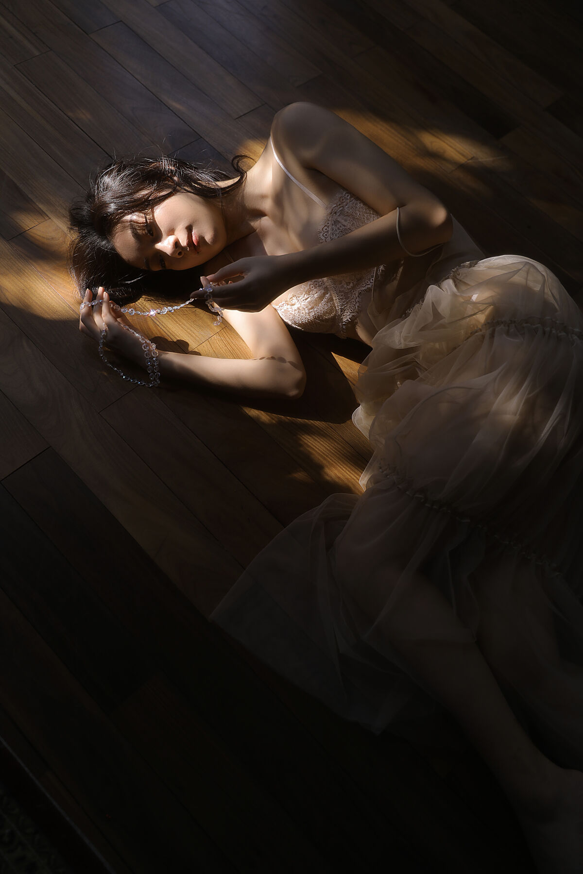YiTuYu艺图语 Vol.10318 Liu Liu