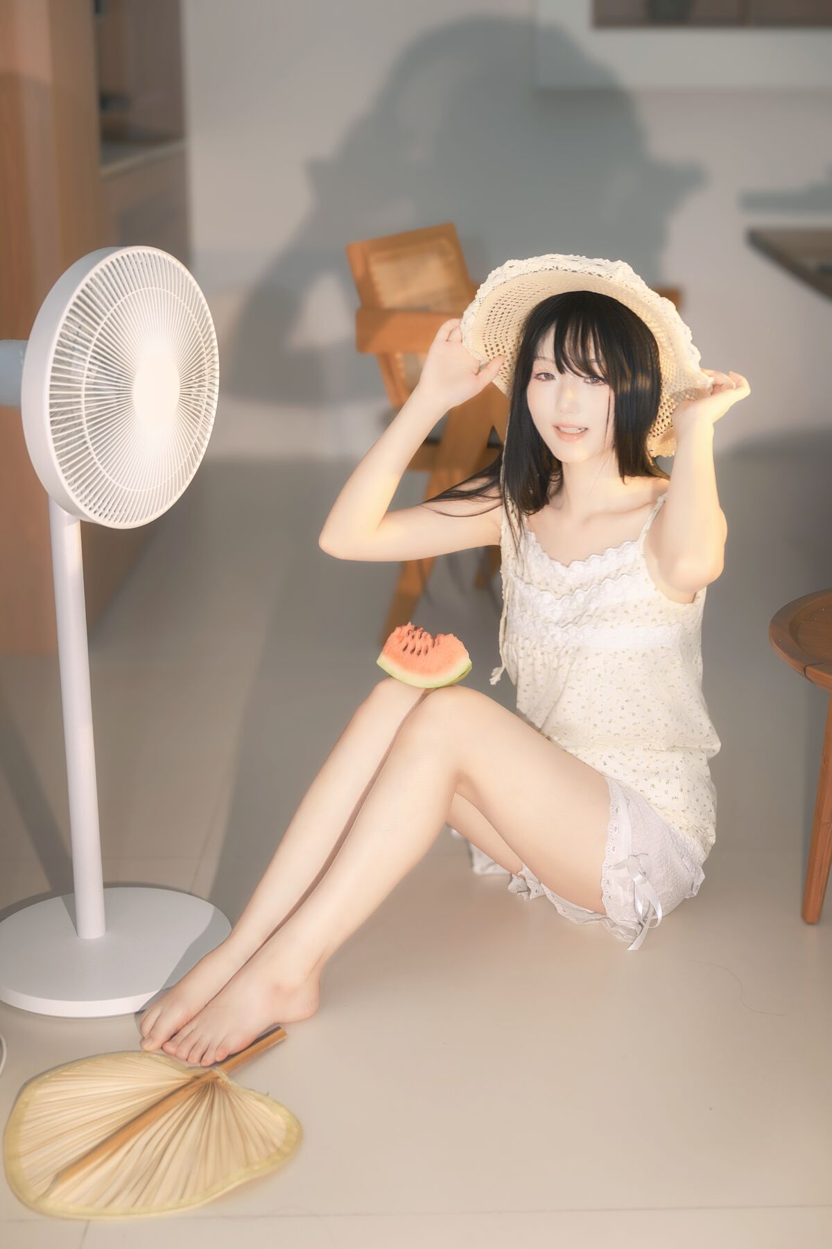 YiTuYu艺图语 Vol.10278 A Mu