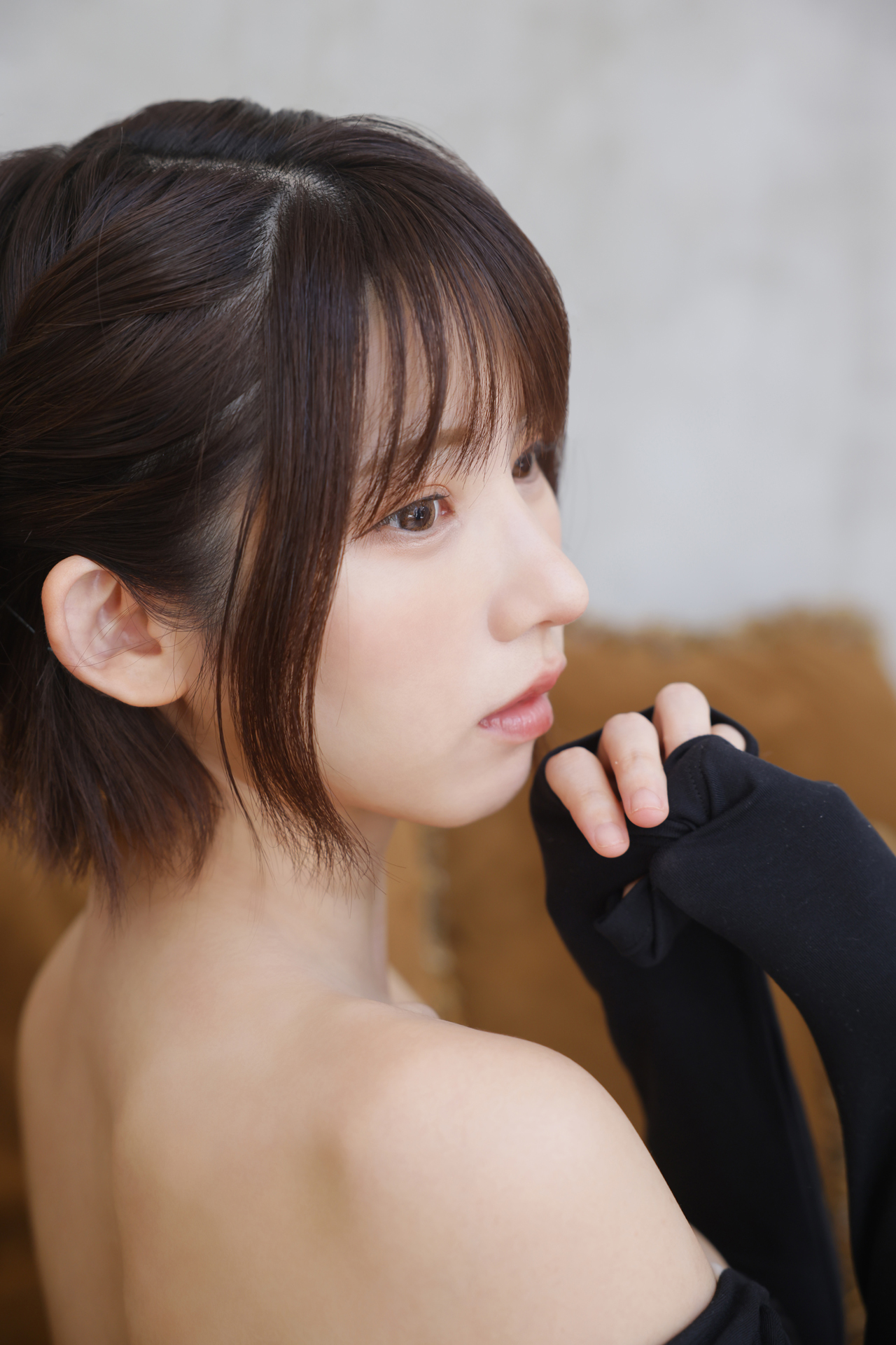 [Photobook] えなこ ヤングガンガンデジタル限定写真集「くぎ付け」