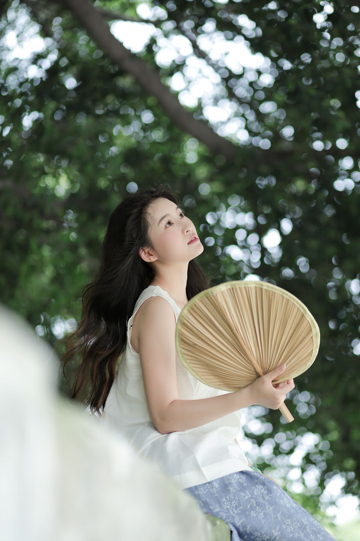 YiTuYu艺图语 Vol.10487 Wa Sai Yu Yu