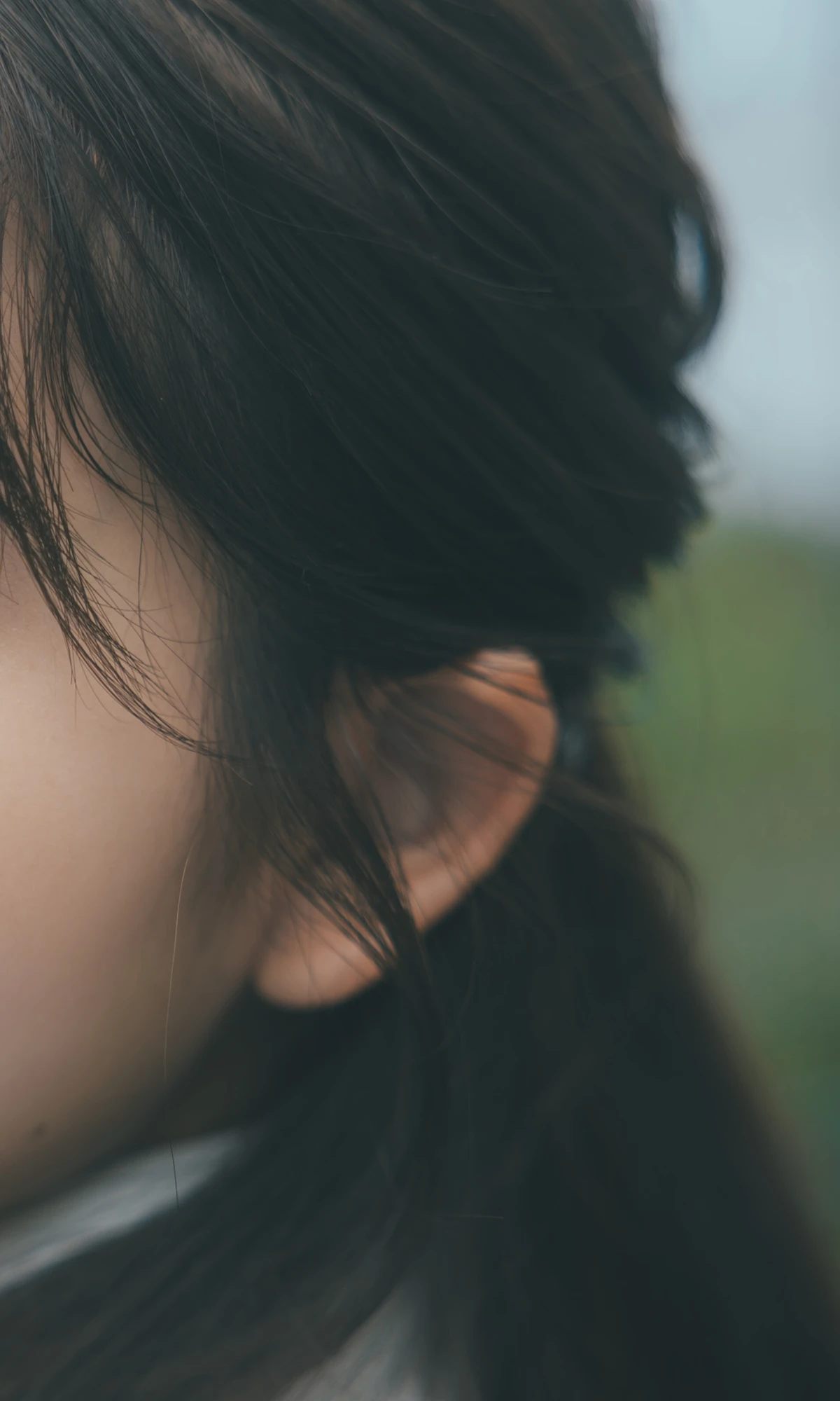 Mai Horai 蓬莱舞, 週プレ Photo Book 「See eye to eye」