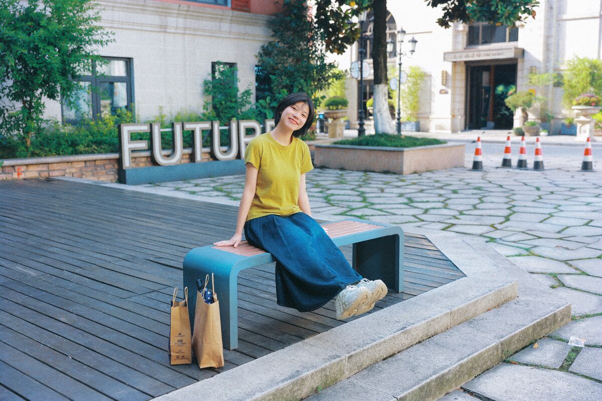 YiTuYu艺图语 Vol.10370 Xiao Xin