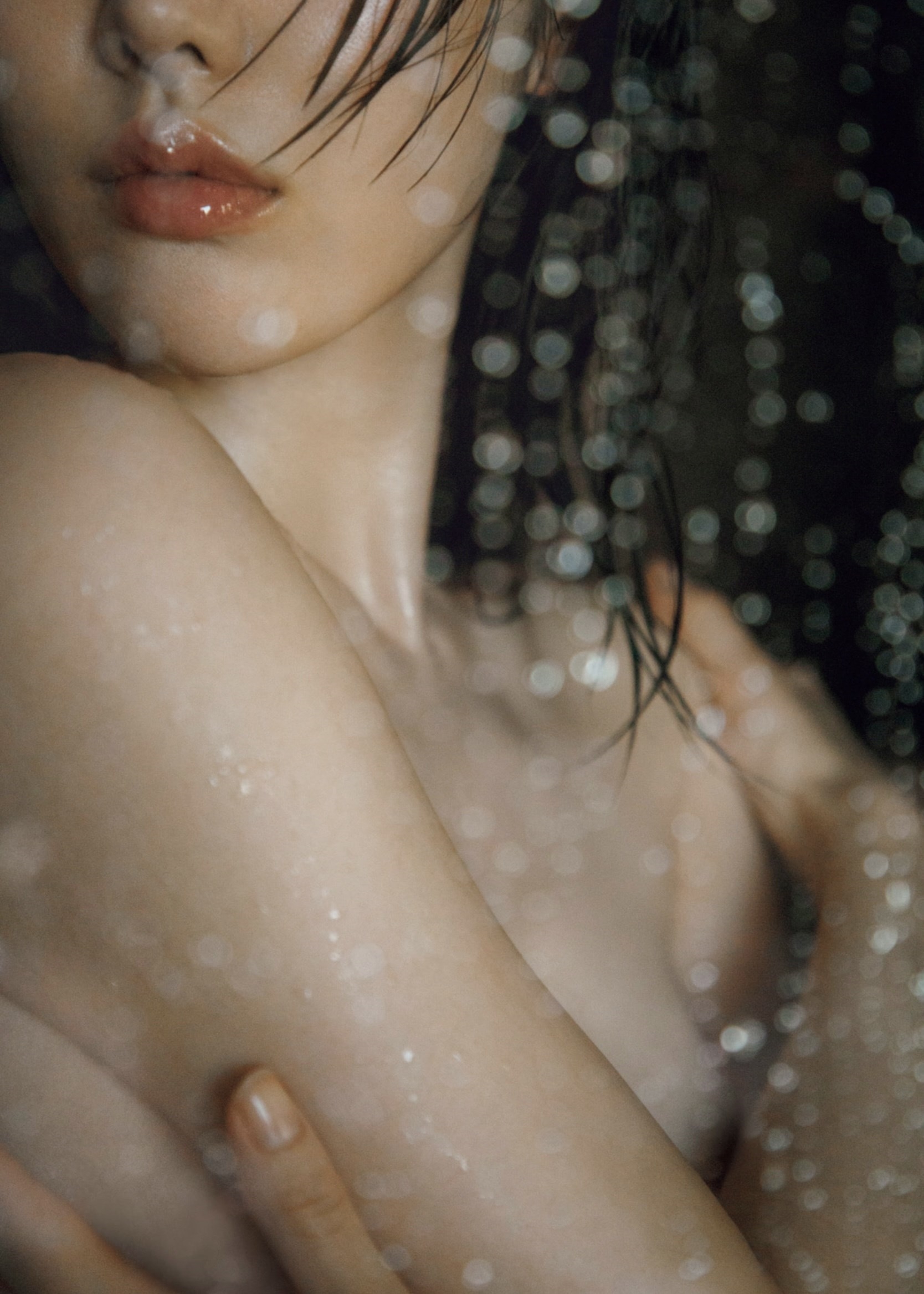 [Photobook] 志崎樺音1st写真集 unplugged
