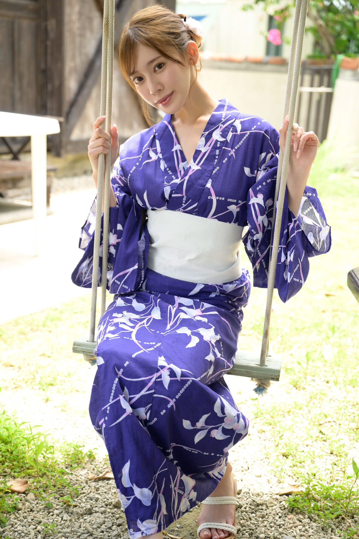 Fua Kaede 楓ふうあ - FRIDAYデジタル写真集 ふうありずむ Vol.1
