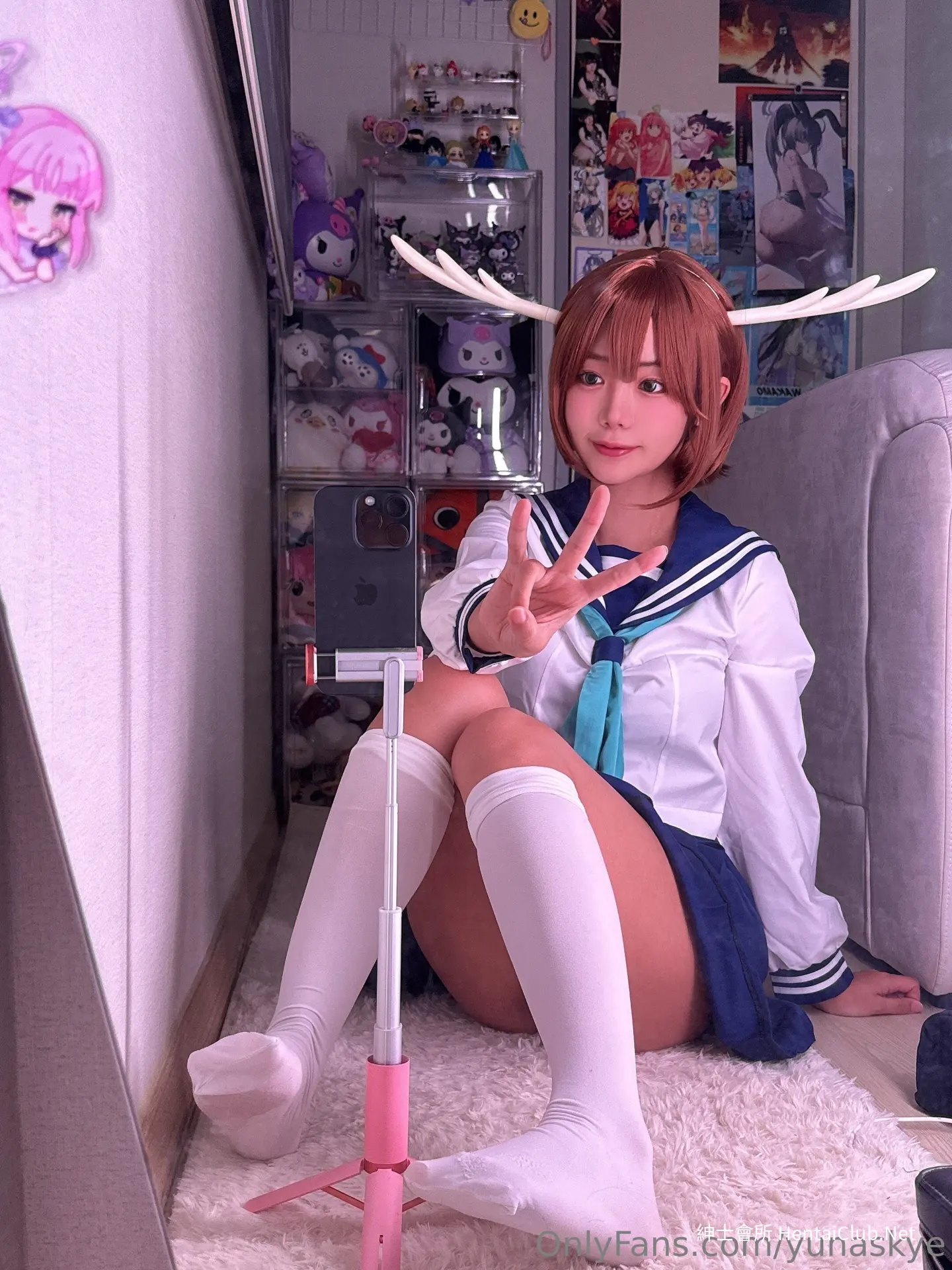 YunaSkye Shikonoko 5 YunaSkye Shikonoko