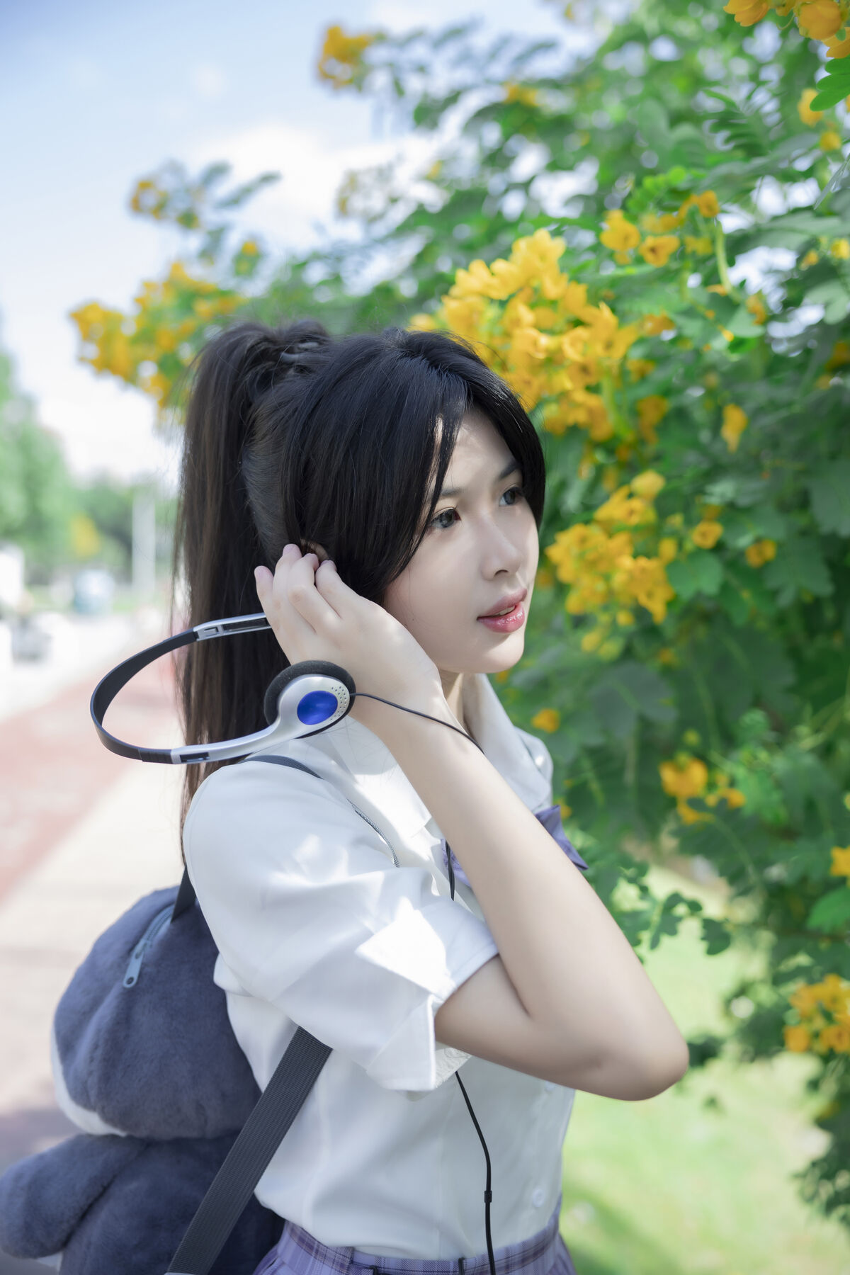 YiTuYu艺图语 Vol.10445 Xiao Xiao