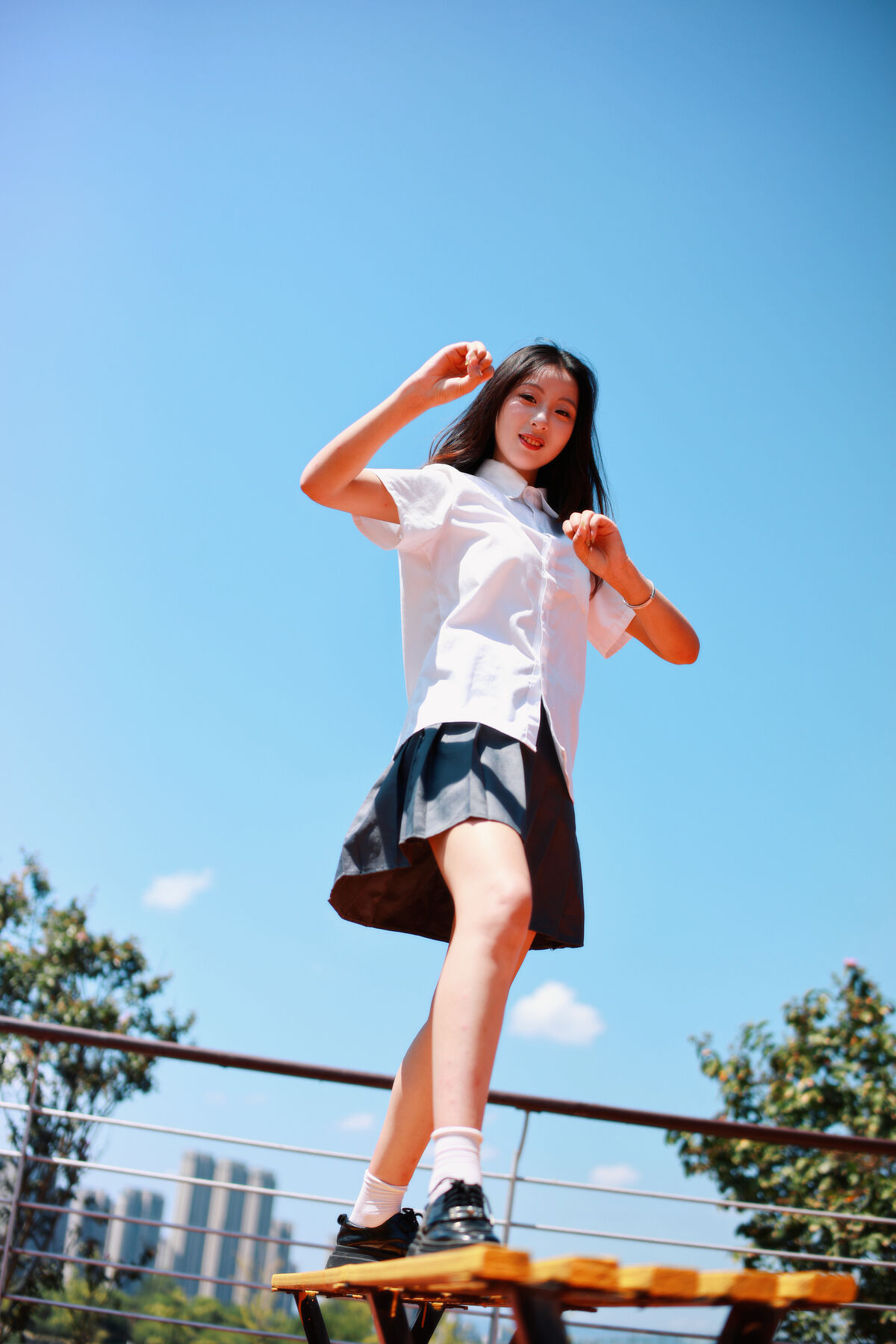 YiTuYu艺图语 Vol.10366 Xiao U