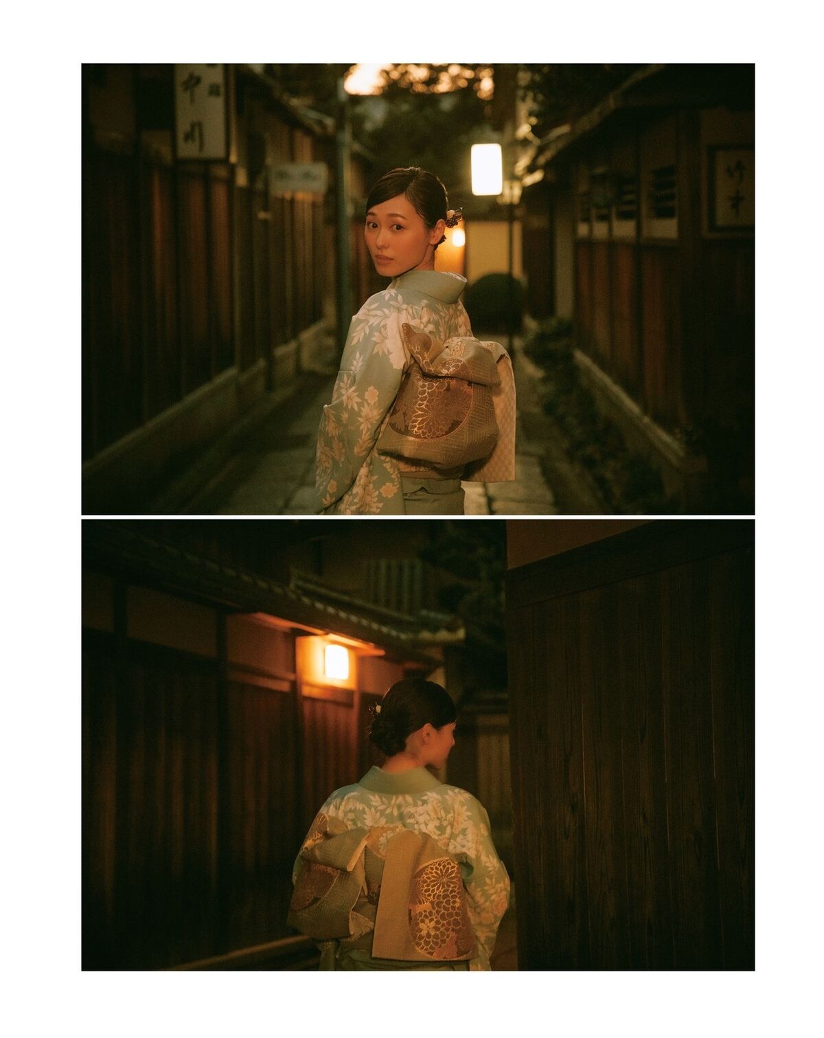 Haruka Fukuhara 福原遥 - 電子版特典画像付き フォトブック gift Part02