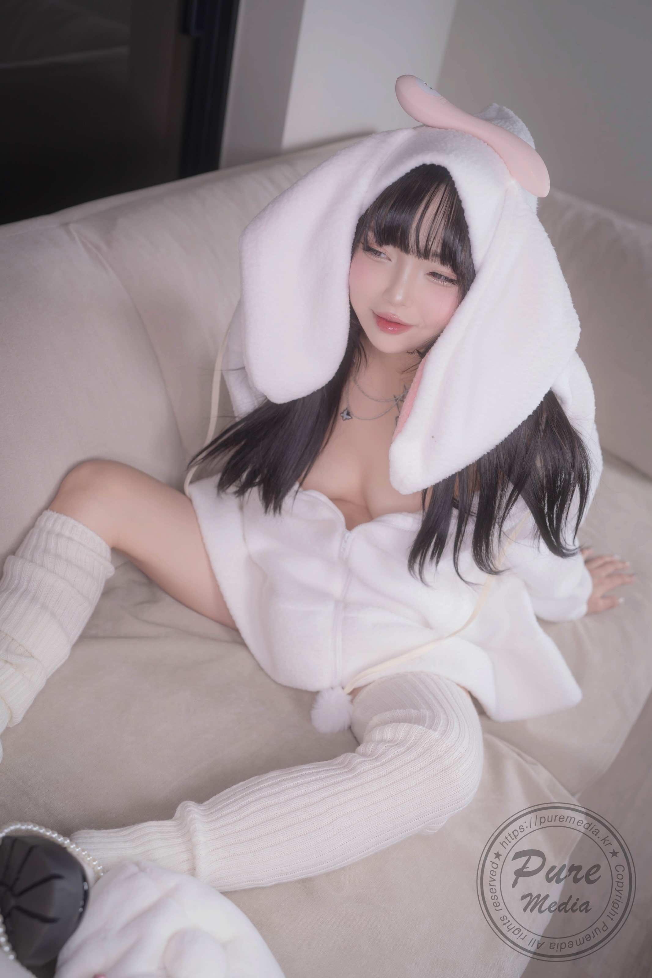 Pure Media Vol.312 Jelly 젤리 4K