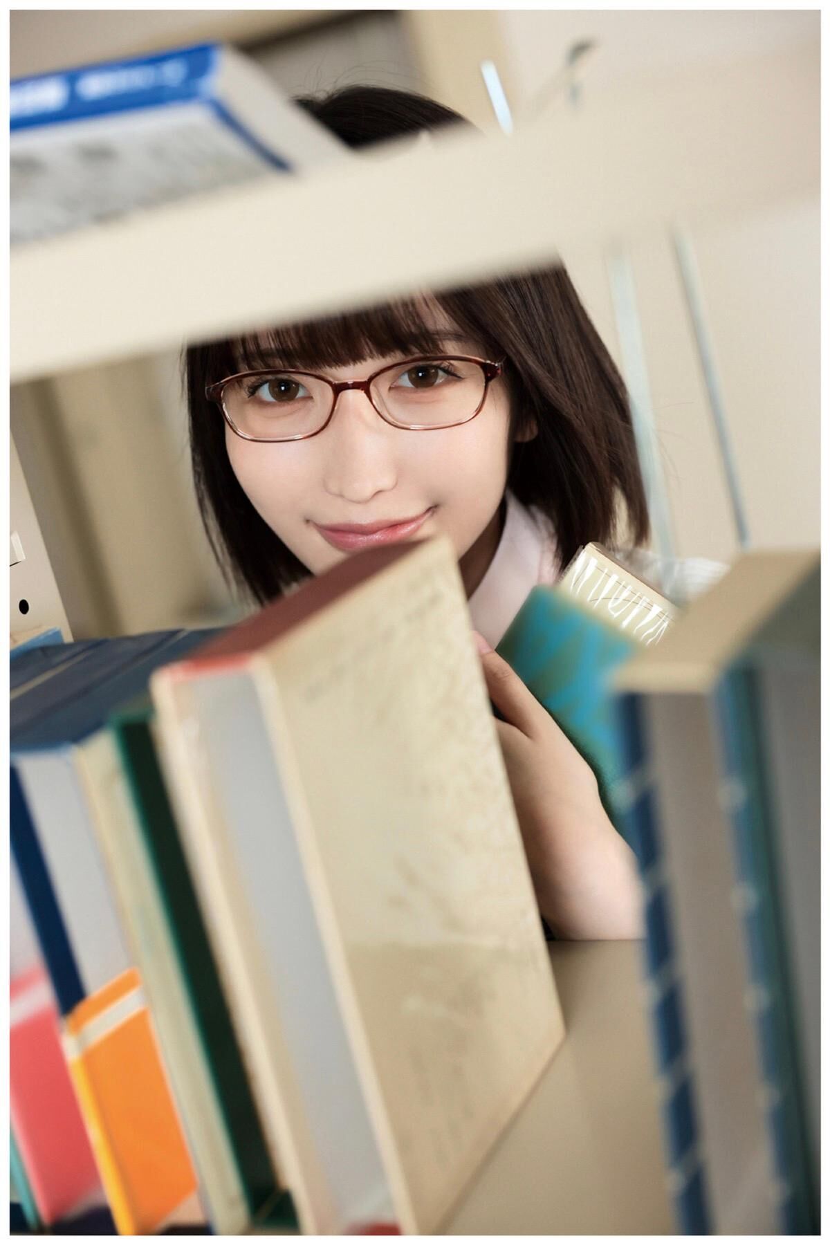Rimu Yumino 弓乃りむ - グラビア写真集 青春＃アオハル