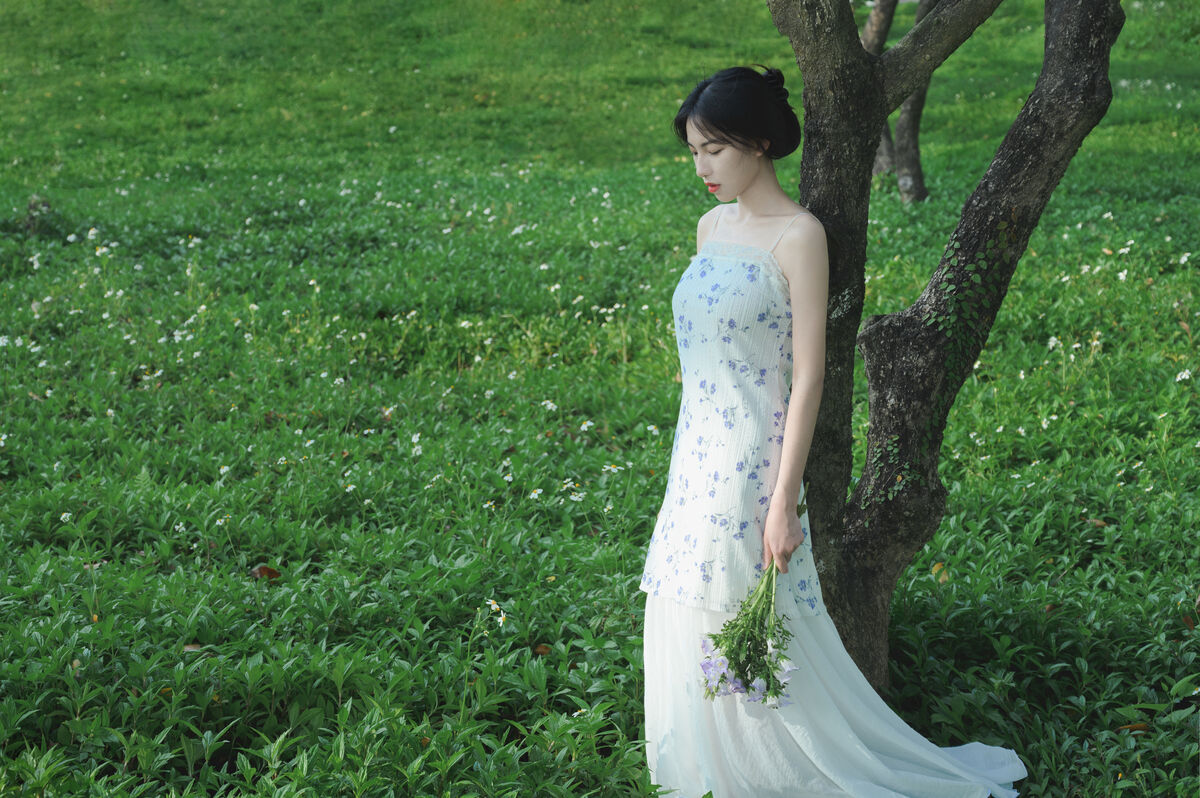 YiTuYu艺图语 Vol.10450 Pan Pan