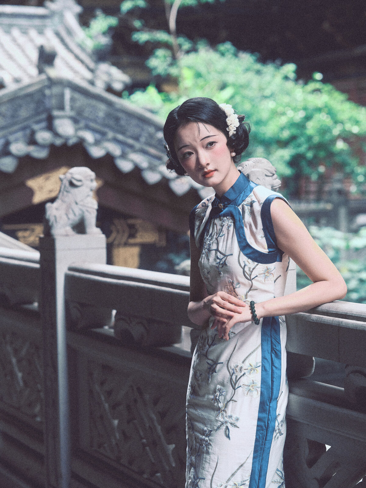 YiTuYu艺图语 Vol.10616 Yao Guai Na Li Tao 7 YiTuYu艺图语 Vol.10616 Yao Guai Na Li Tao