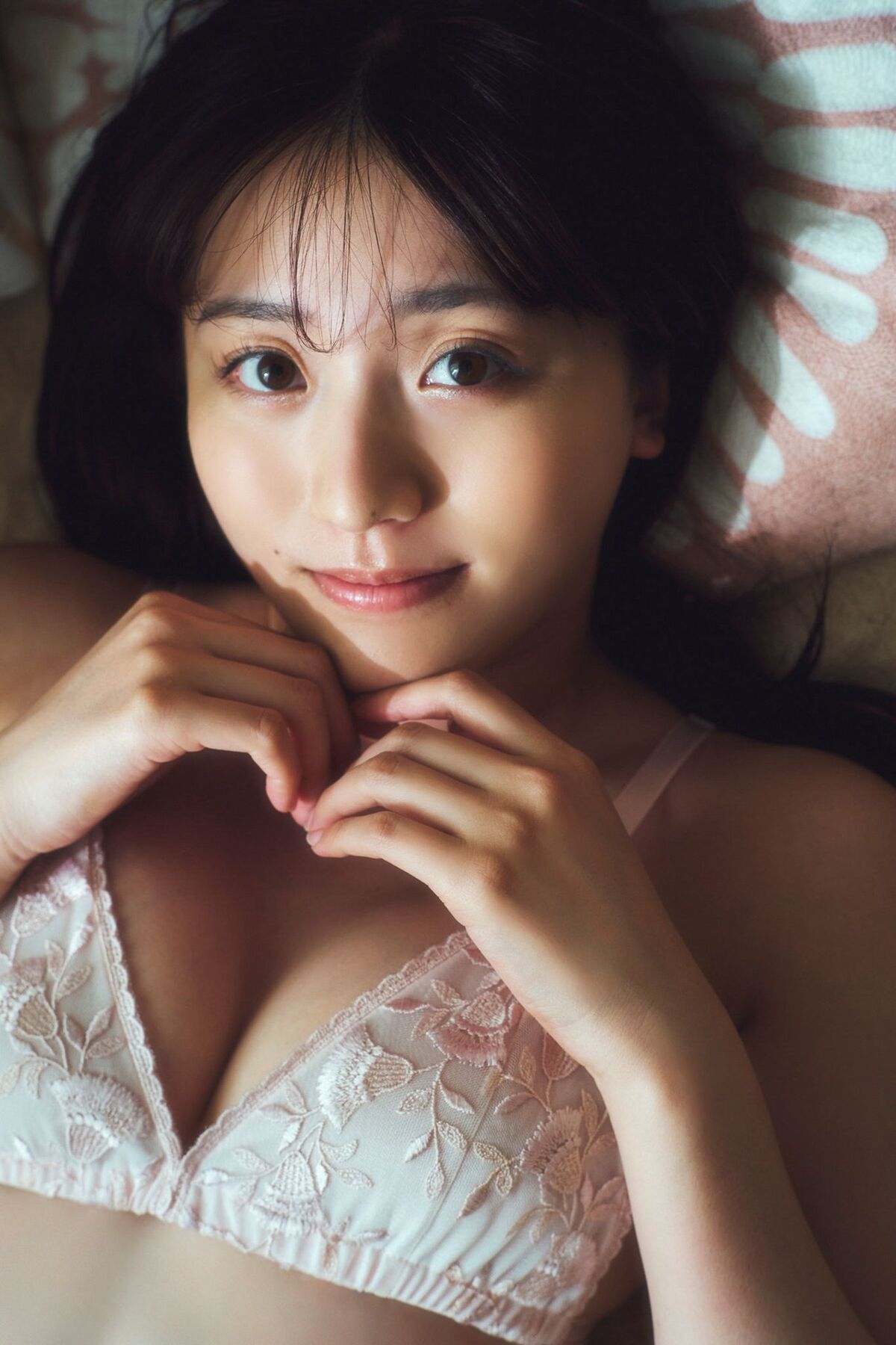 Tadenuma Yui 蓼沼優衣 - 好きになっちゃうSPA デジタル写真集