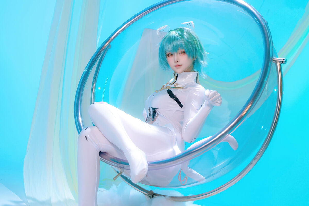 Coser@屿鱼 - 碧蓝航线 纳希莫夫-海军上将 18 Coser@屿鱼 - 碧蓝航线 纳希莫夫-海军上将