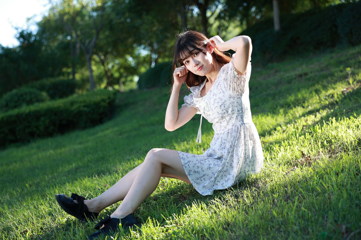 YiTuYu艺图语 Vol.10414 Xiao Xuan