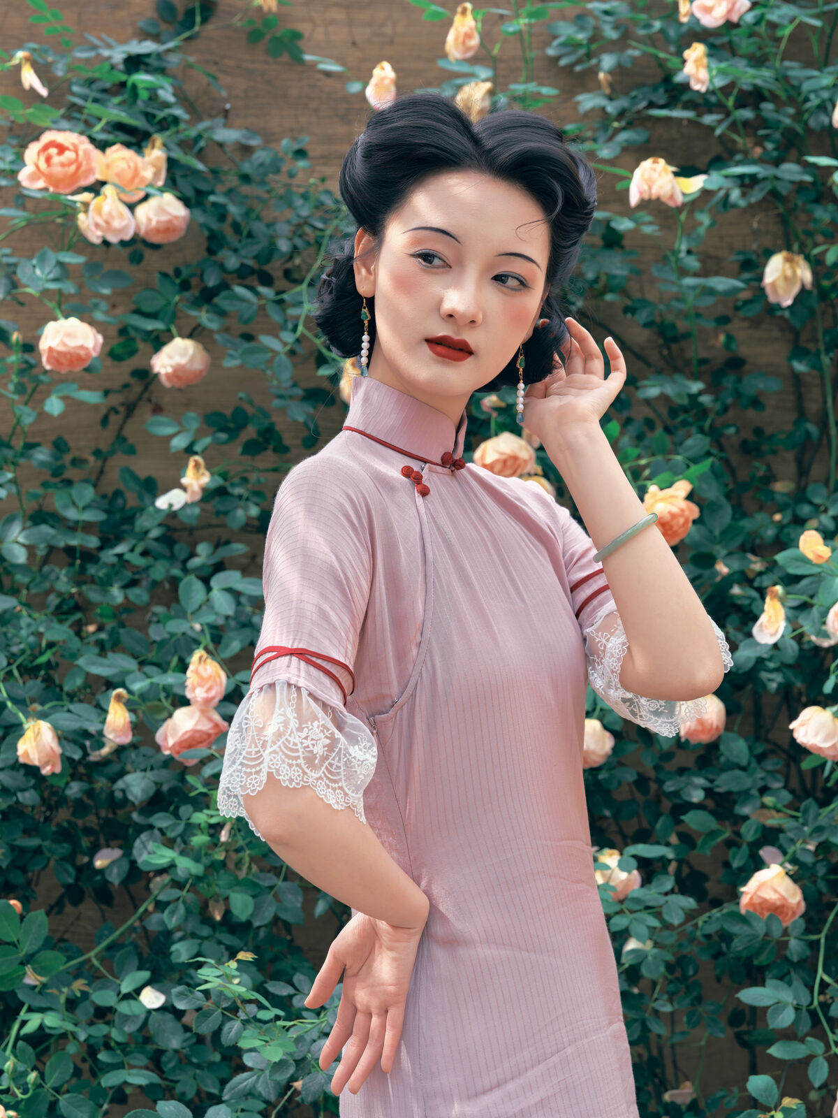 YiTuYu艺图语 Vol.10559 Yao Guai Na Li Tao 9 YiTuYu艺图语 Vol.10559 Yao Guai Na Li Tao