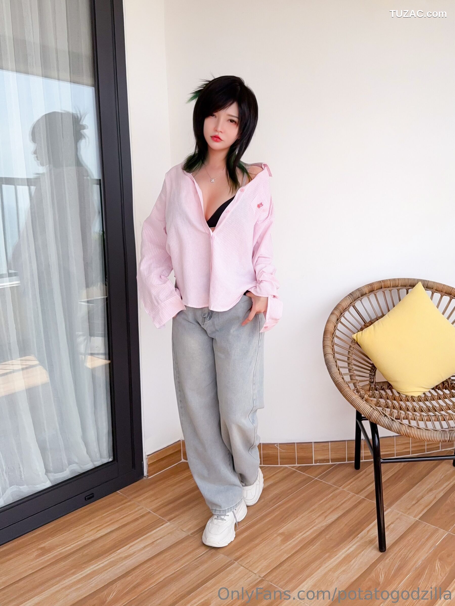 Potato-Godzilla-Casual-Onlyfans-Nude-Nov-2024