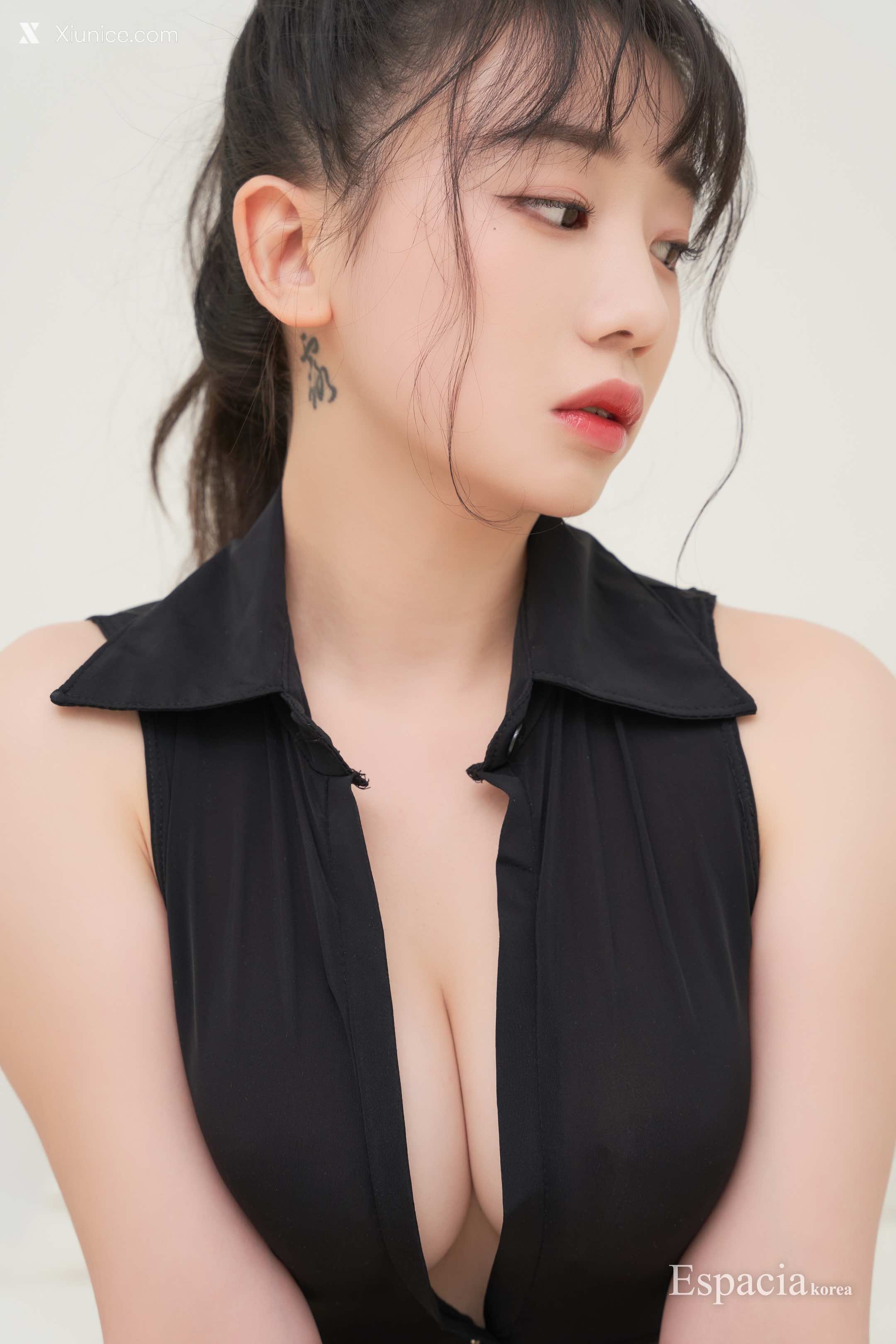 Espacia Korea ESP#026 RULYN 4K