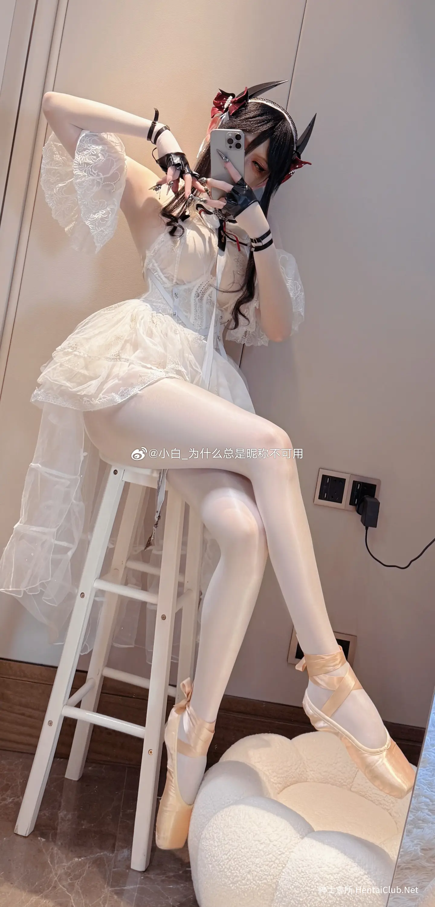小白_为什么总是昵称不可用 20250215至20260520合集 204 小白_为什么总是昵称不可用 20250215至20260520合集