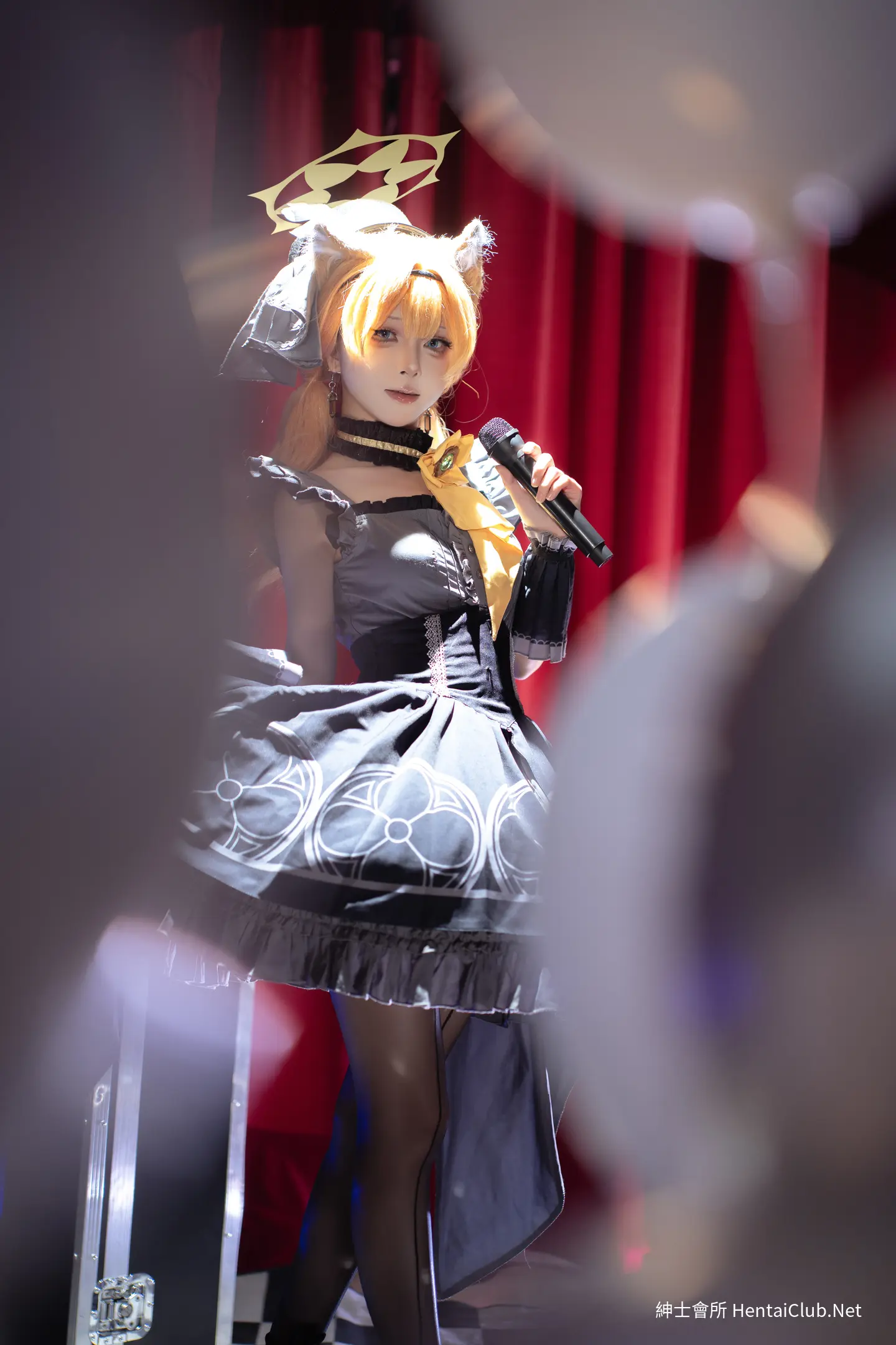 矢量鱼 碧蓝档案 伊落玛丽 偶像 ブルーアーカイブ 伊落マリー アイドル 15 矢量鱼 碧蓝档案 伊落玛丽 偶像 ブルーアーカイブ 伊落マリー アイドル