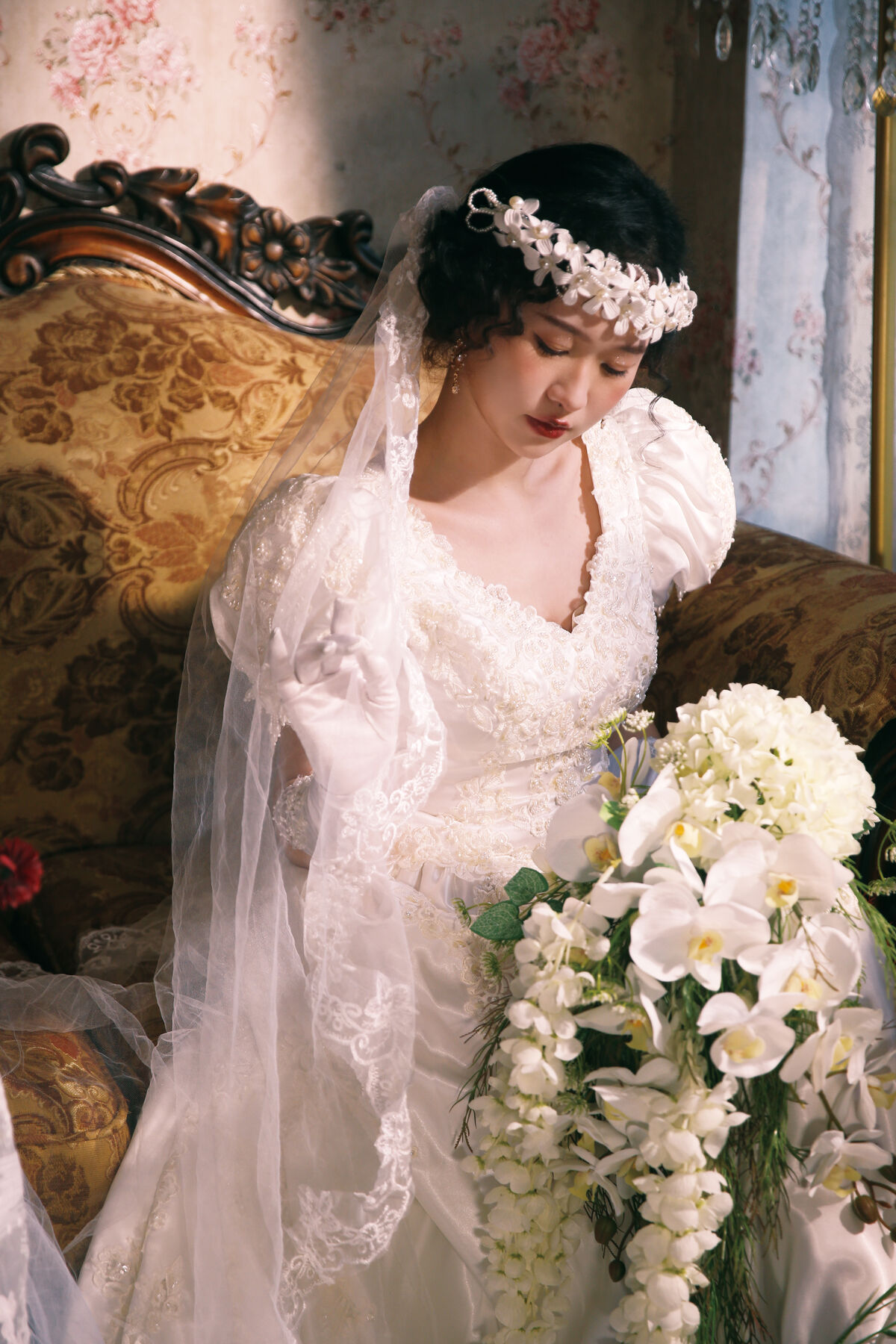 YiTuYu艺图语 Vol.10605 Yi Ming 3 YiTuYu艺图语 Vol.10605 Yi Ming