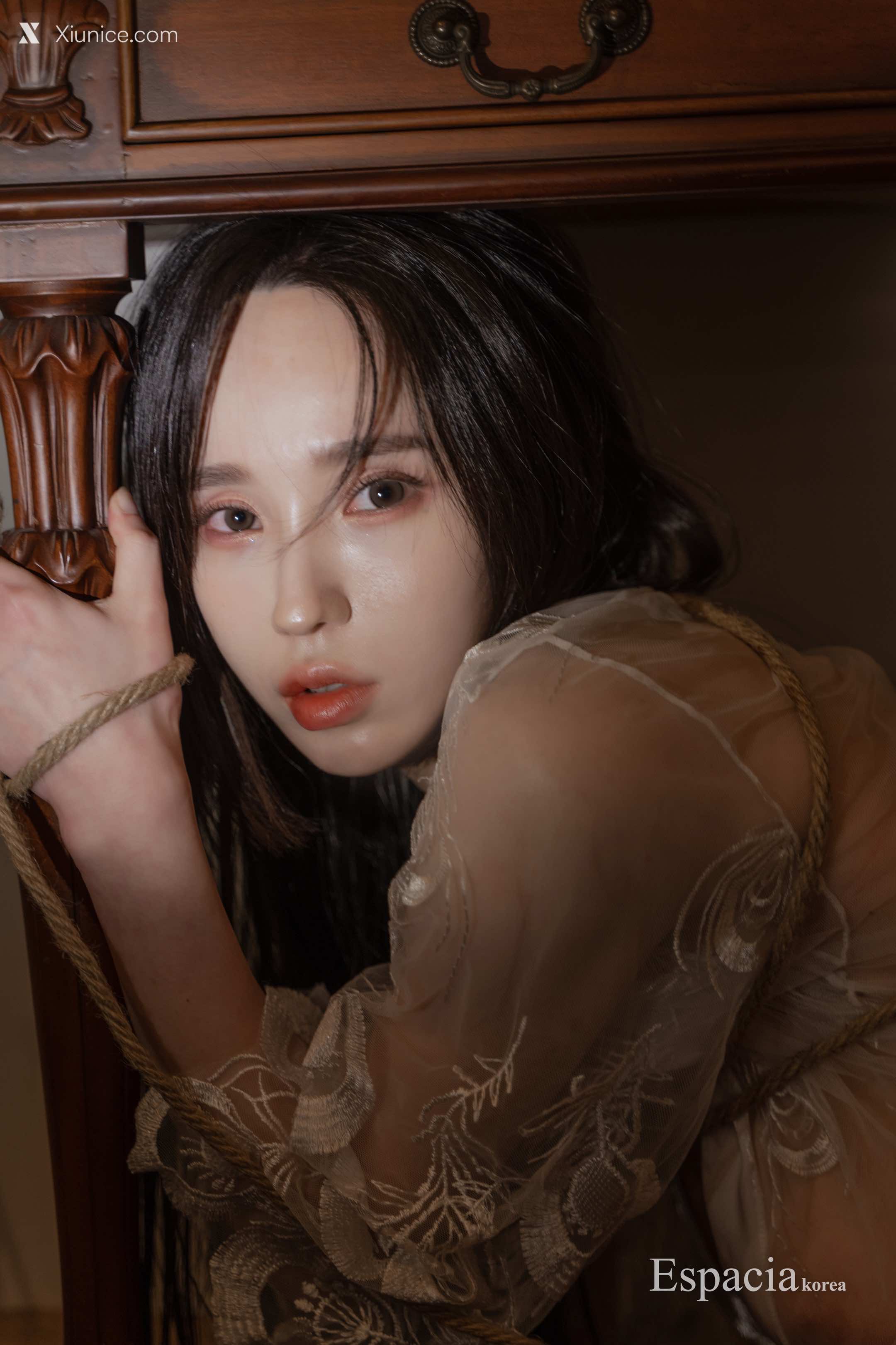 Espacia Korea EHC#147 – YUNHA 4K