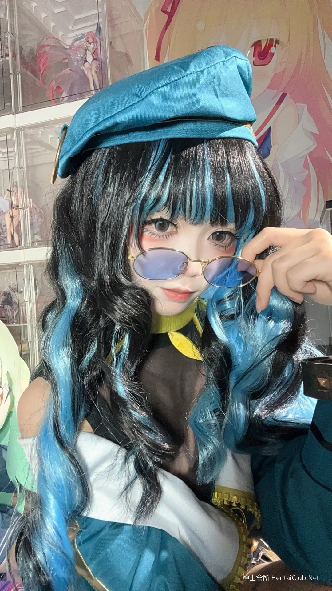 白栎Shirly 雨神 46 白栎Shirly 雨神