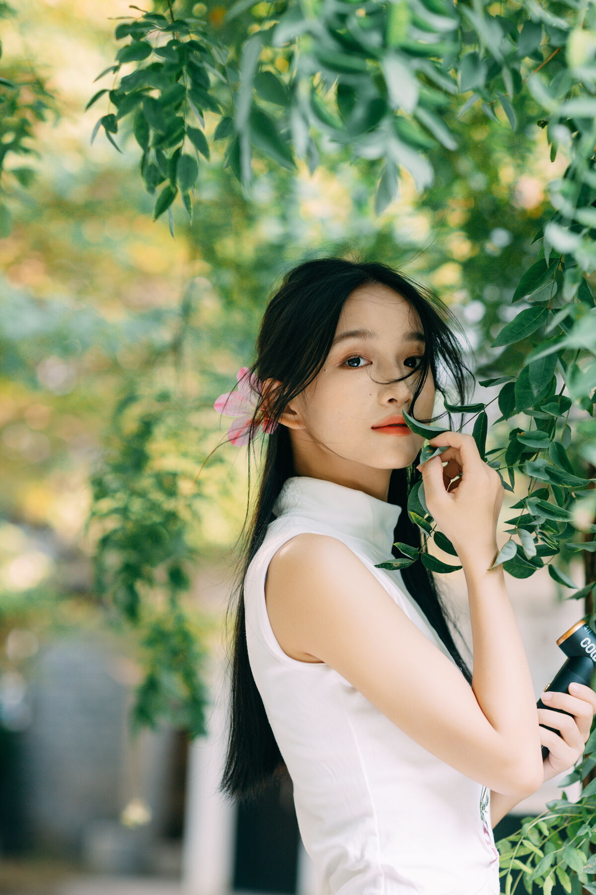 YiTuYu艺图语 Vol.10463 Lin Miao Xin