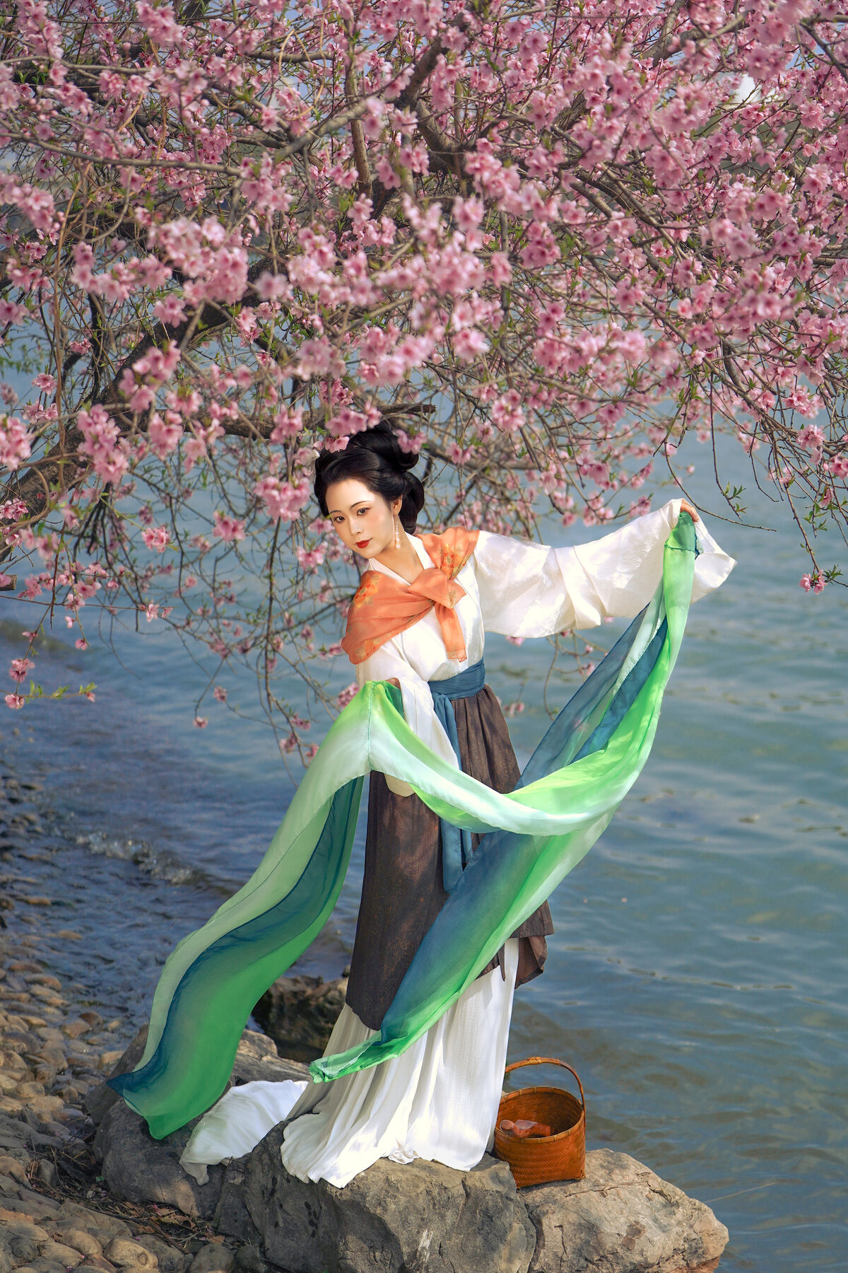 YiTuYu艺图语 Vol.10505 San Xian