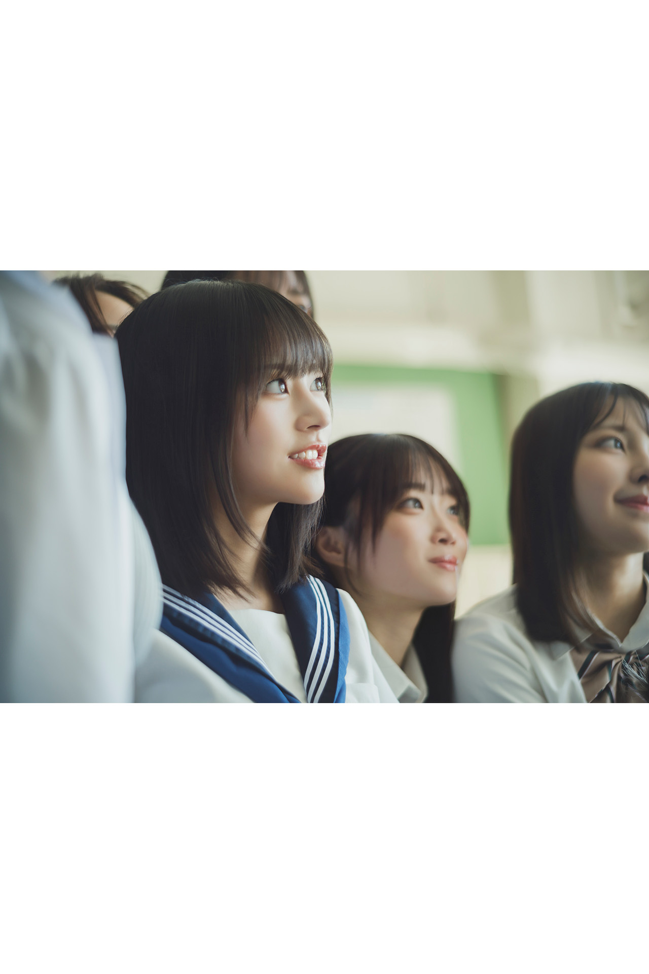 [Photobook] ゼロイチ学園 シーズン2 宇咲
