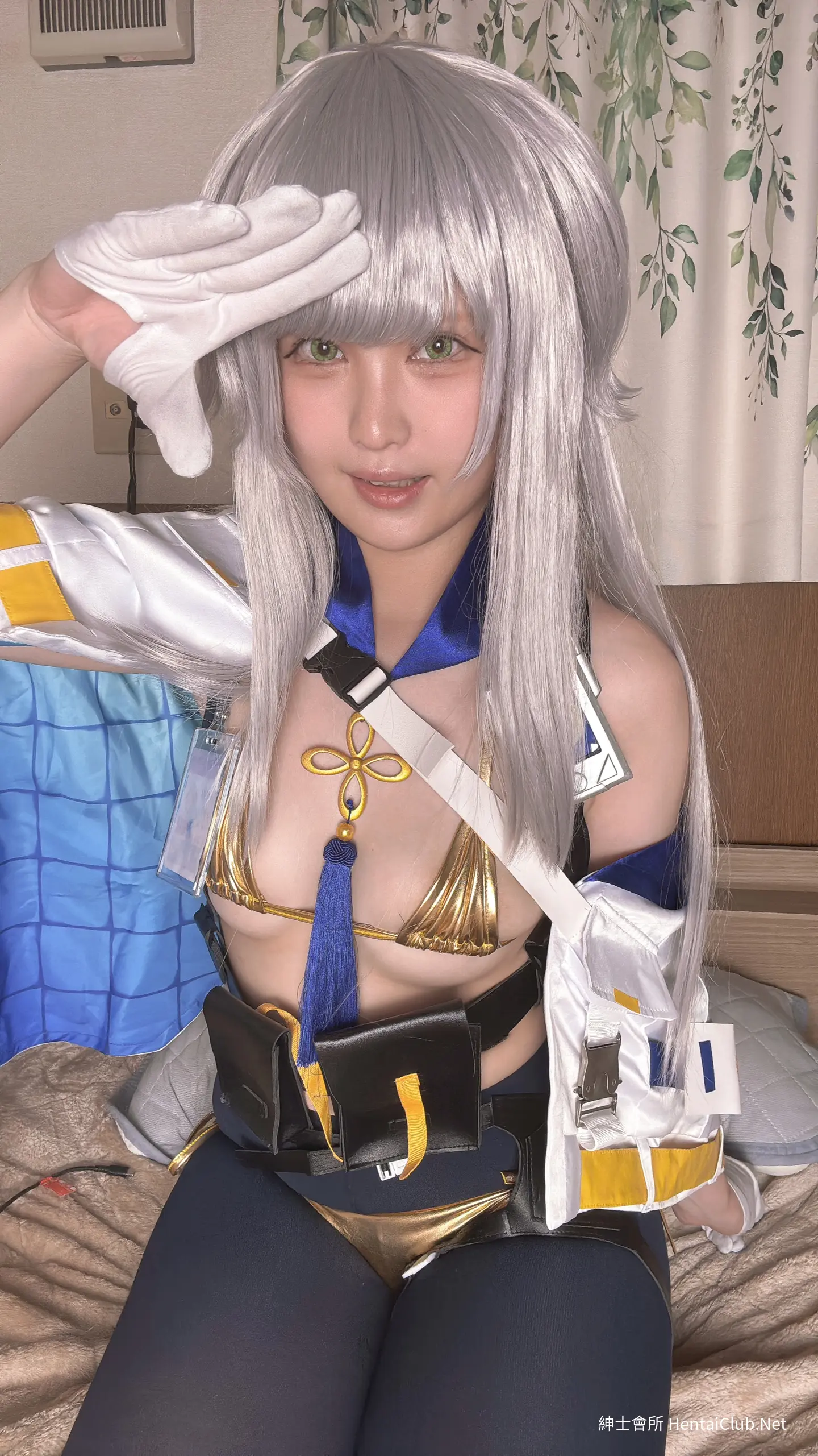 ブロッコリー Shioriha Ruri Golden Week 34 ブロッコリー Shioriha Ruri Golden Week