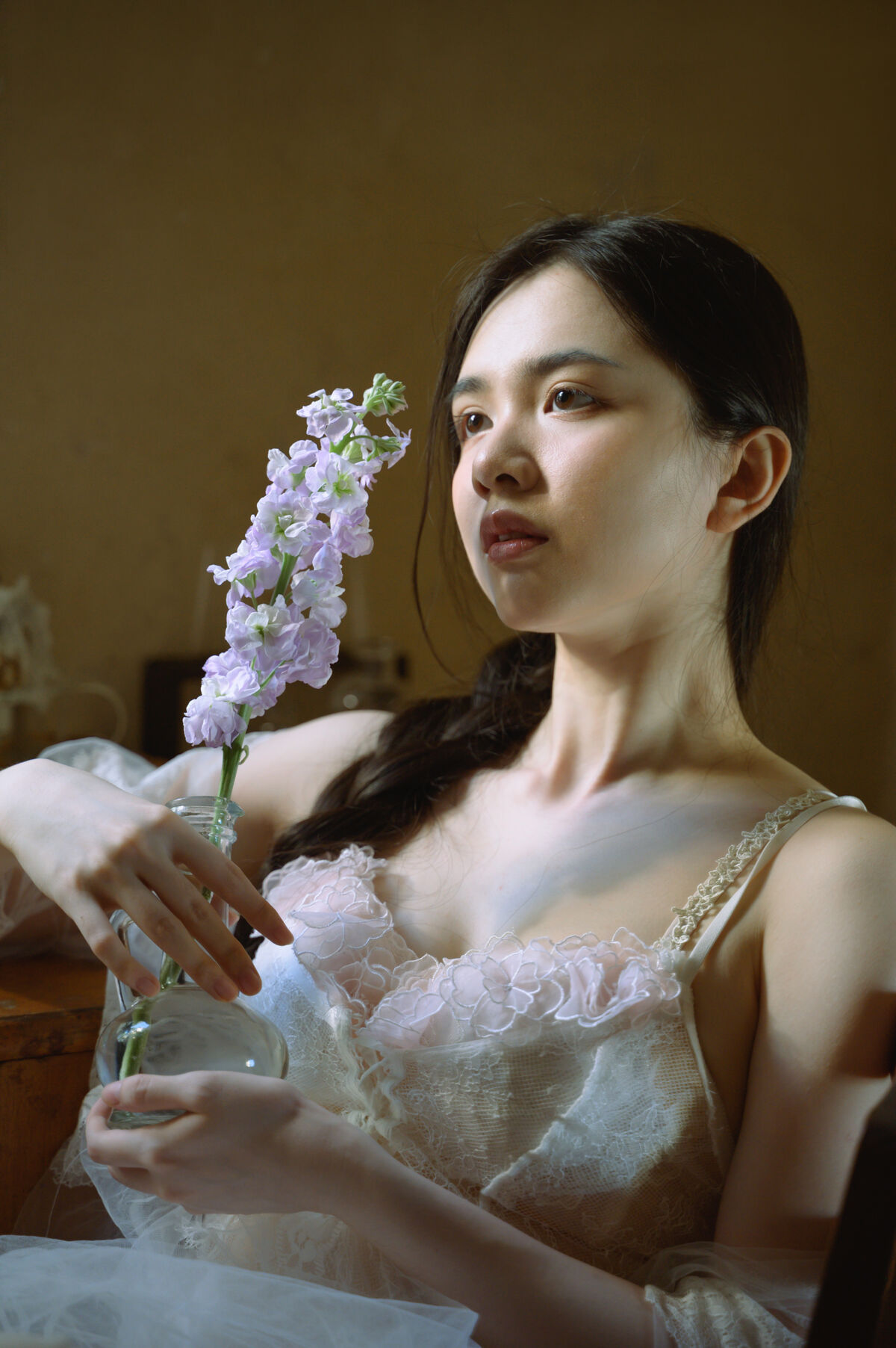 YiTuYu艺图语 Vol.10405 Huan Zhi