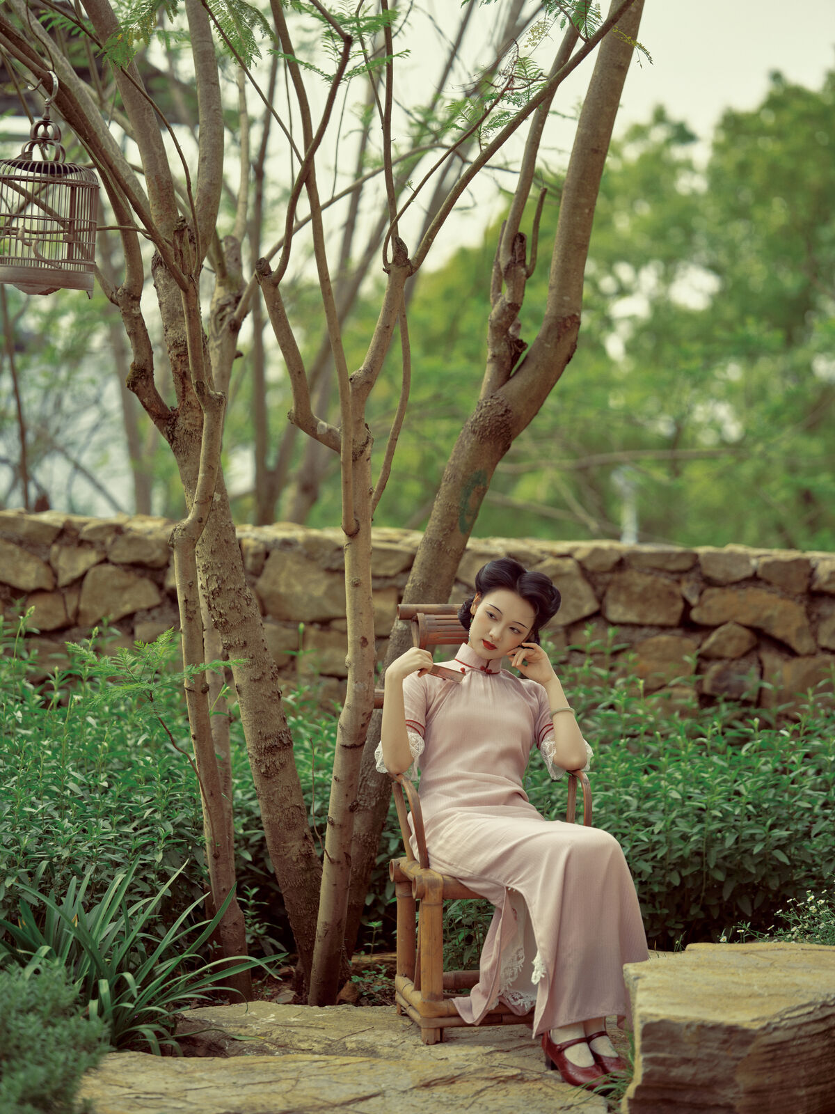 YiTuYu艺图语 Vol.10559 Yao Guai Na Li Tao 8 YiTuYu艺图语 Vol.10559 Yao Guai Na Li Tao