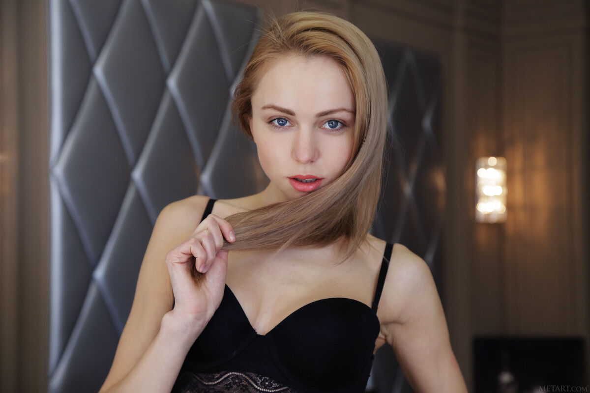 MetArt Lenayna - Isadu Part01