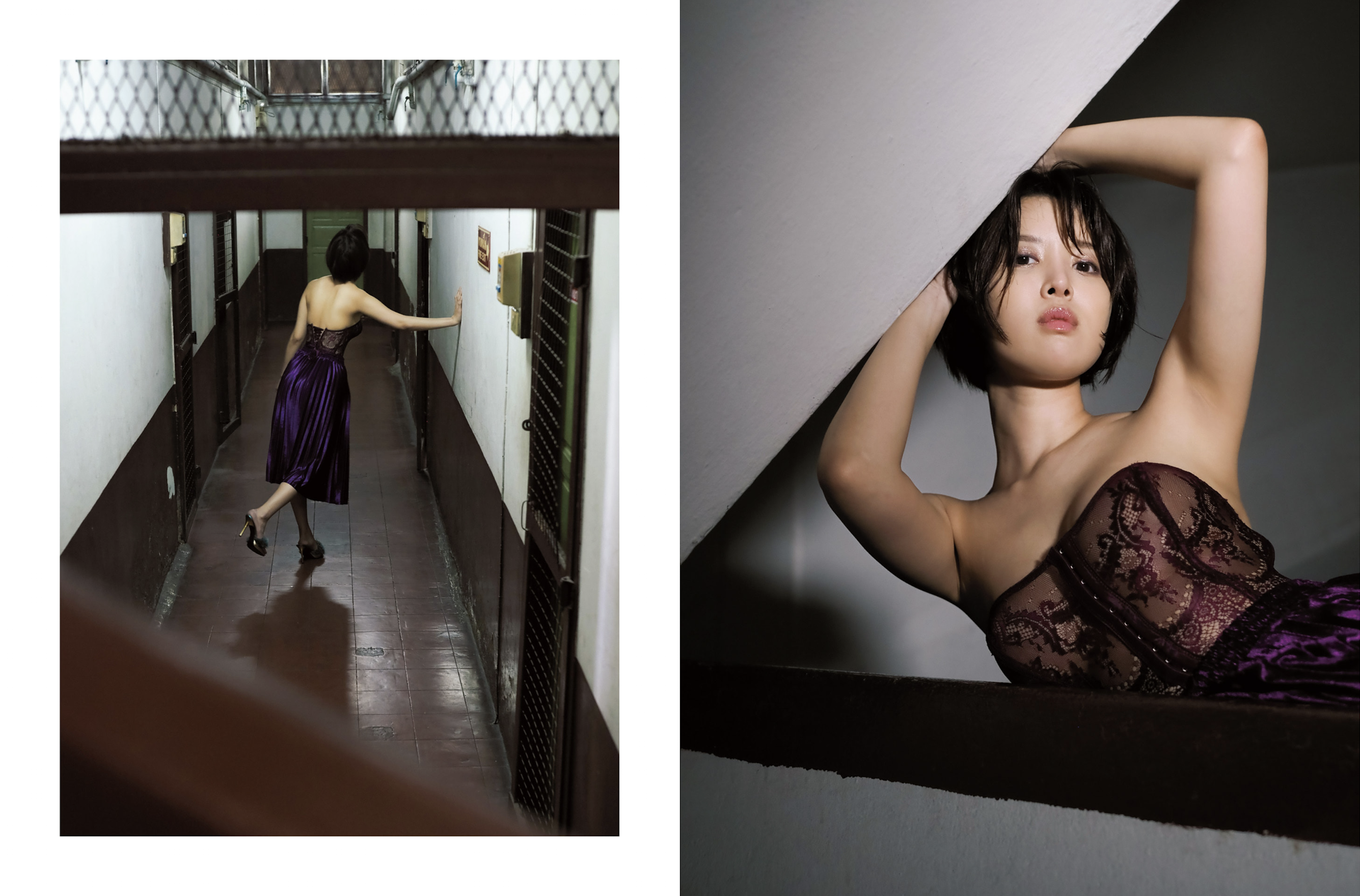 アサ芸SEXY女優写真集 AS I AM - あるがままに - 葵つかさ 17 アサ芸SEXY女優写真集 AS I AM - あるがままに - 葵つかさ