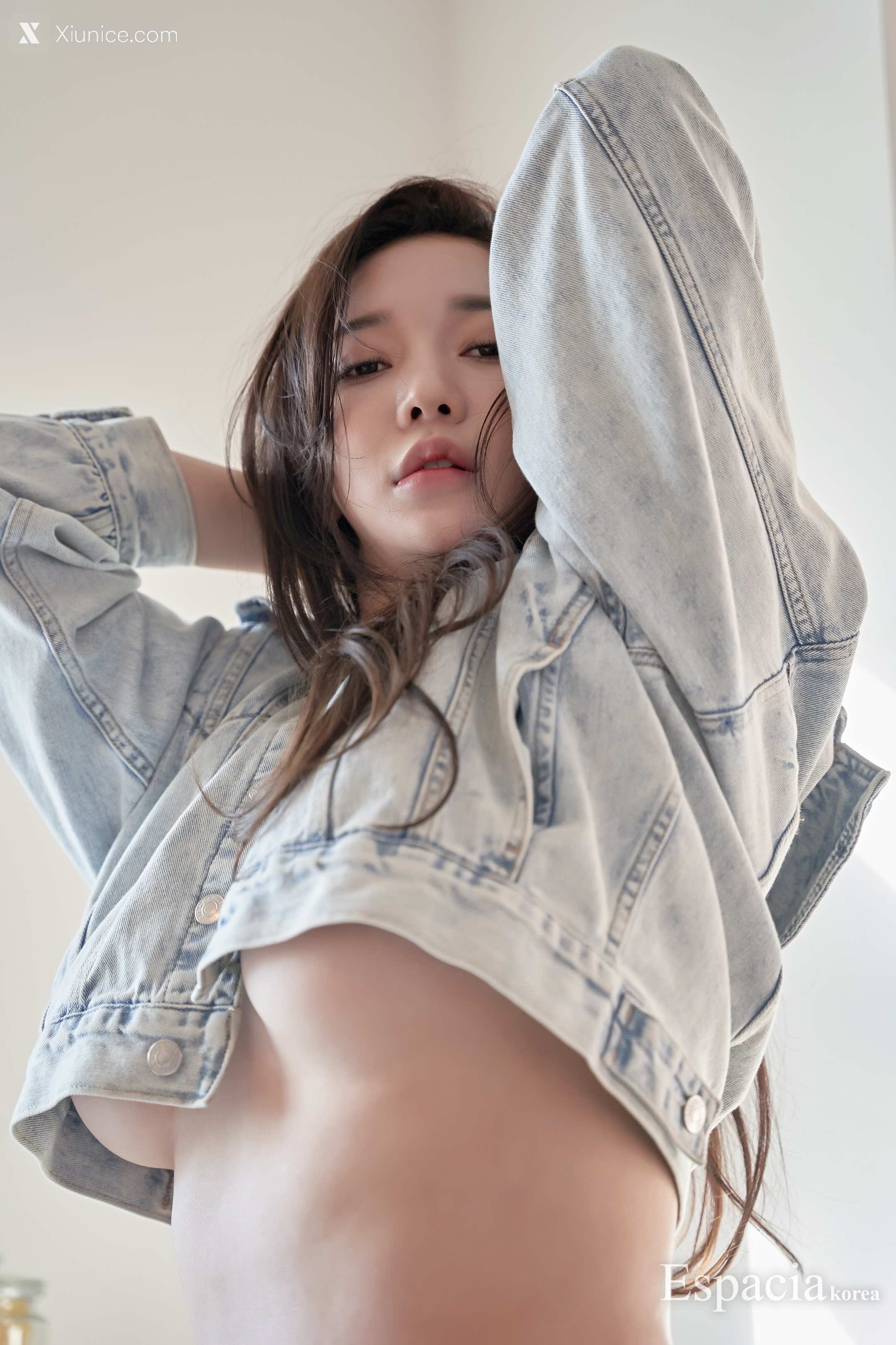 Espacia Korea ESP#014 K.D.L 4K