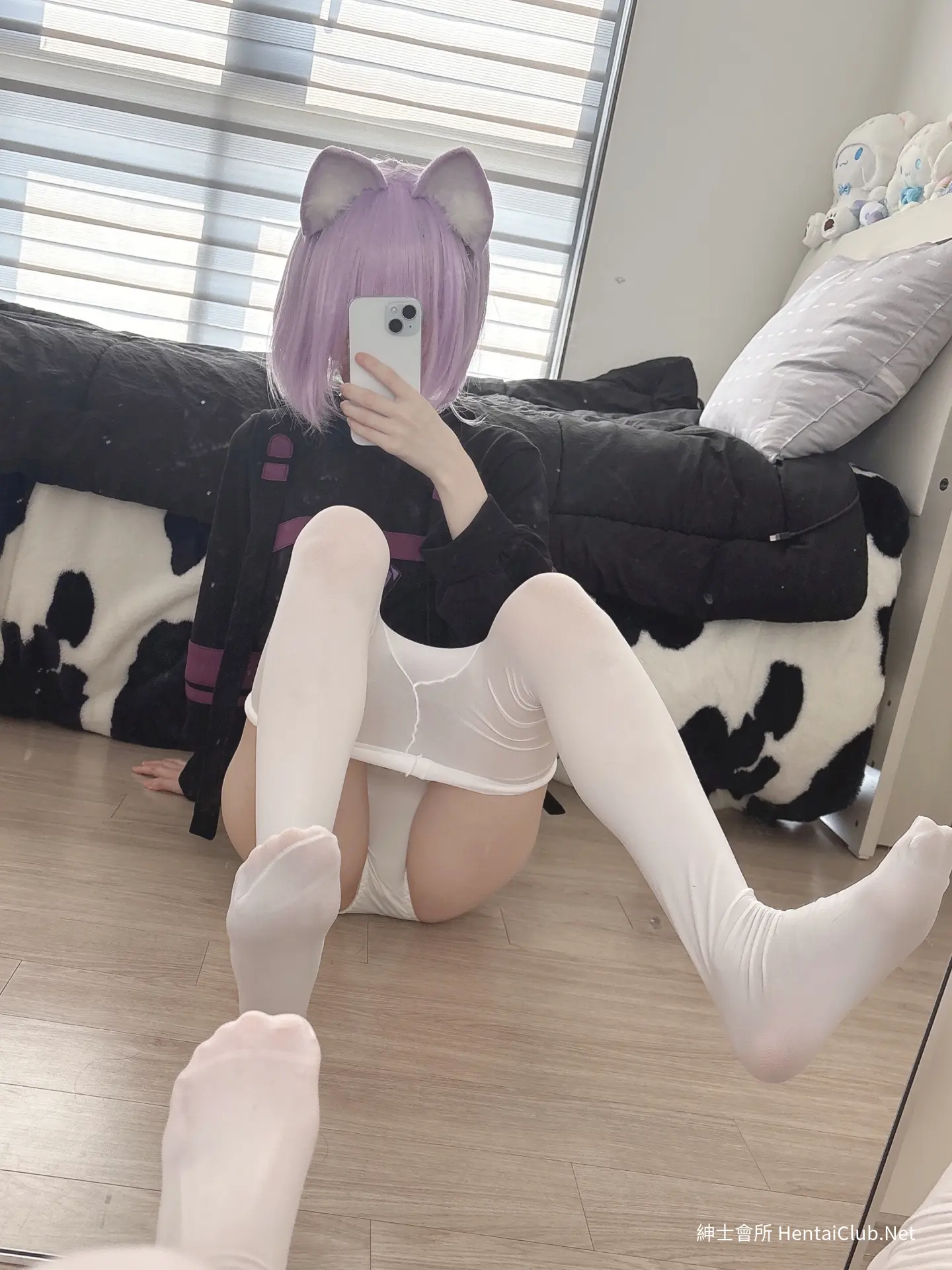 NENE Okayu Nekomata 16 NENE Okayu Nekomata