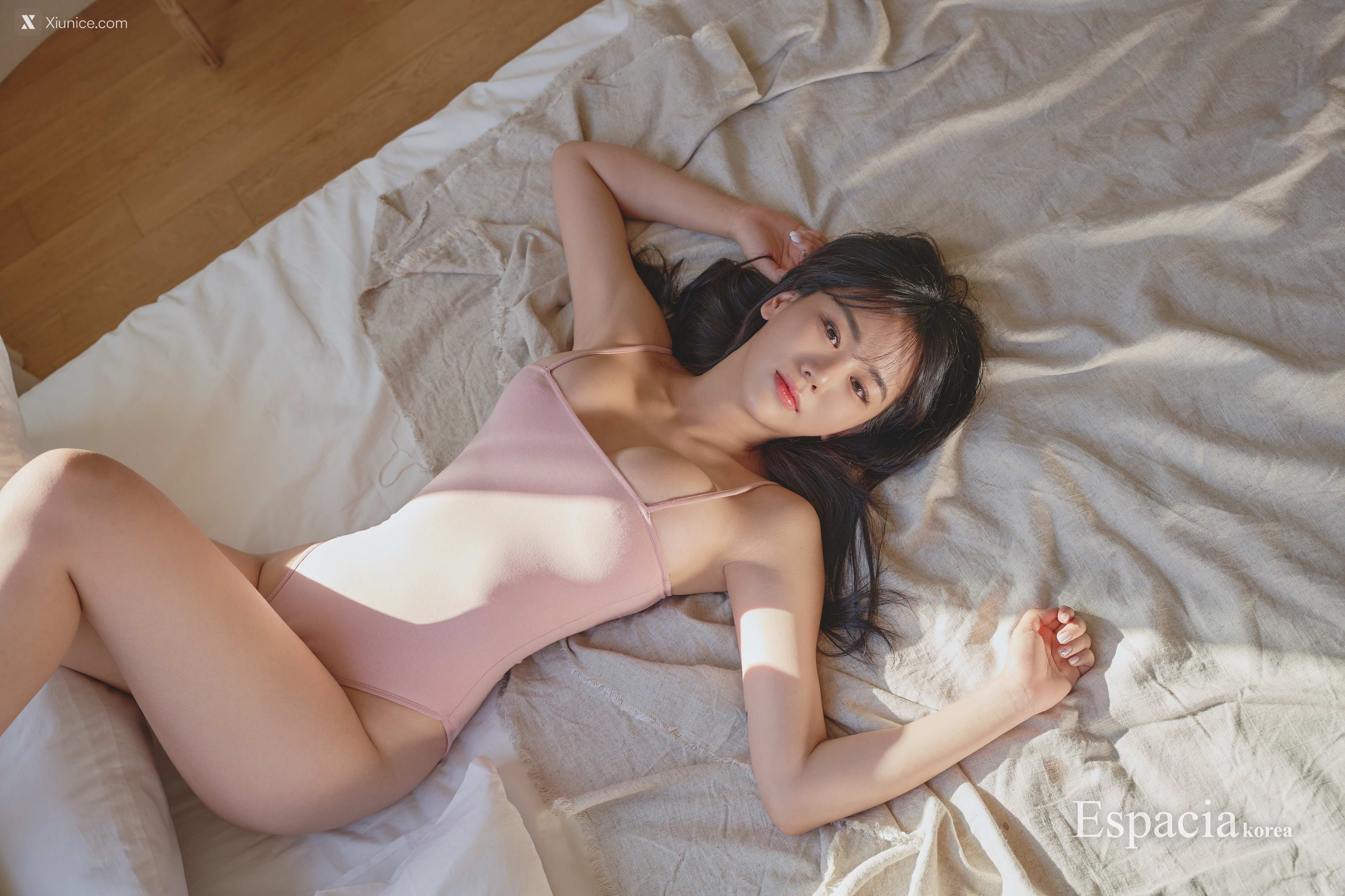 Espacia Korea ESP#002 JJUDY 4K
