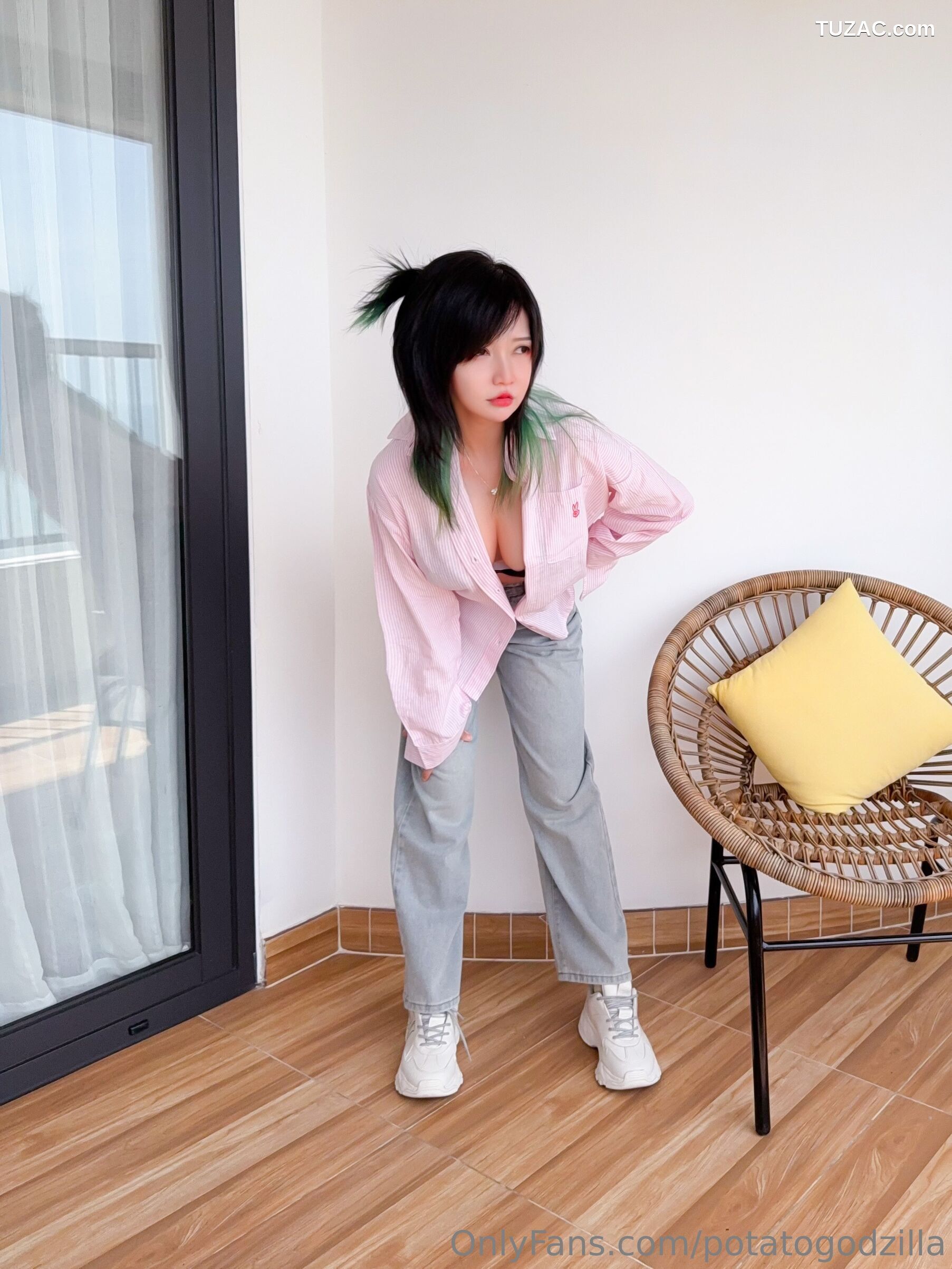 Potato-Godzilla-Casual-Onlyfans-Nude-Nov-2024