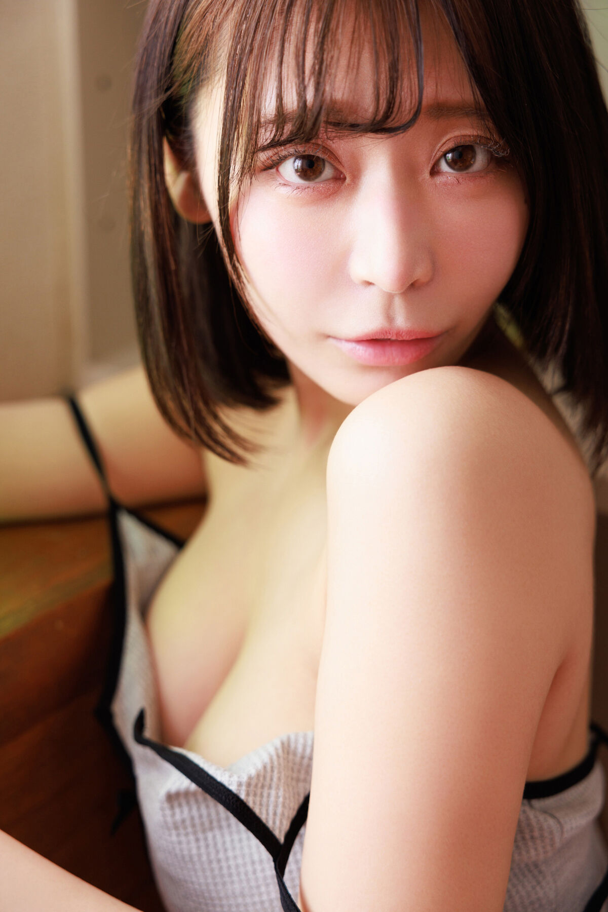 Yui Kohinata 小日向結衣 - 見えても いいかな
