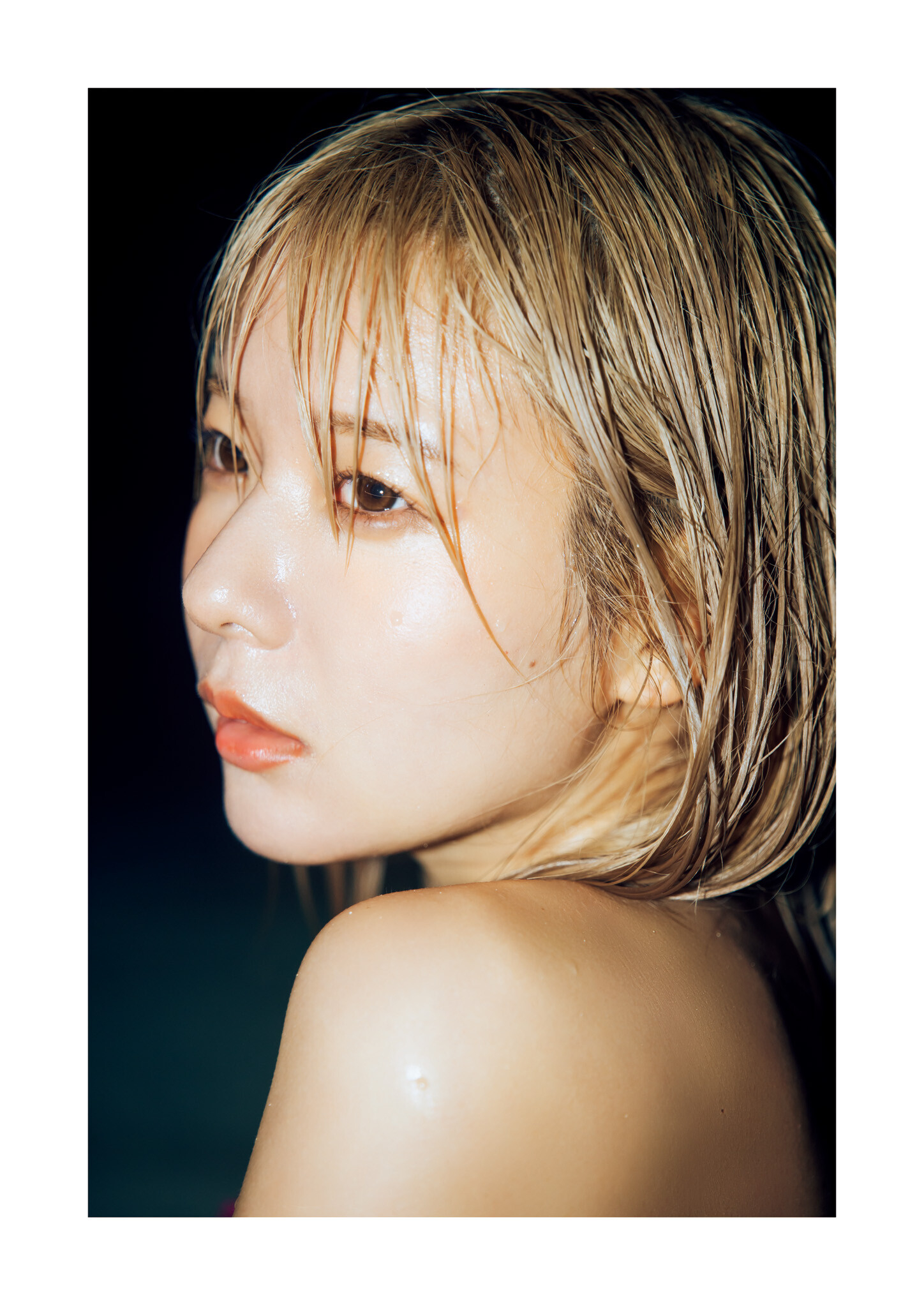 [Photobook] 2026.03.25 奥ゆい 1st写真集 ゆいゆい