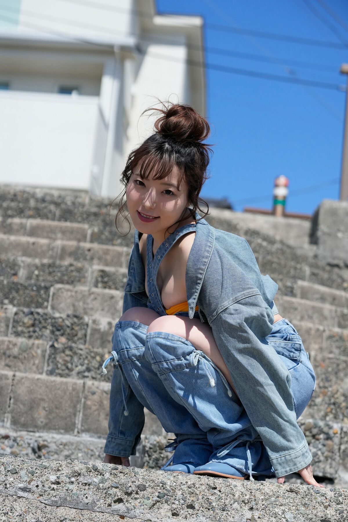 Rena Yoshihara 吉原怜那 - FRIDAYデジタル写真集 SEXY90000 Vol.2