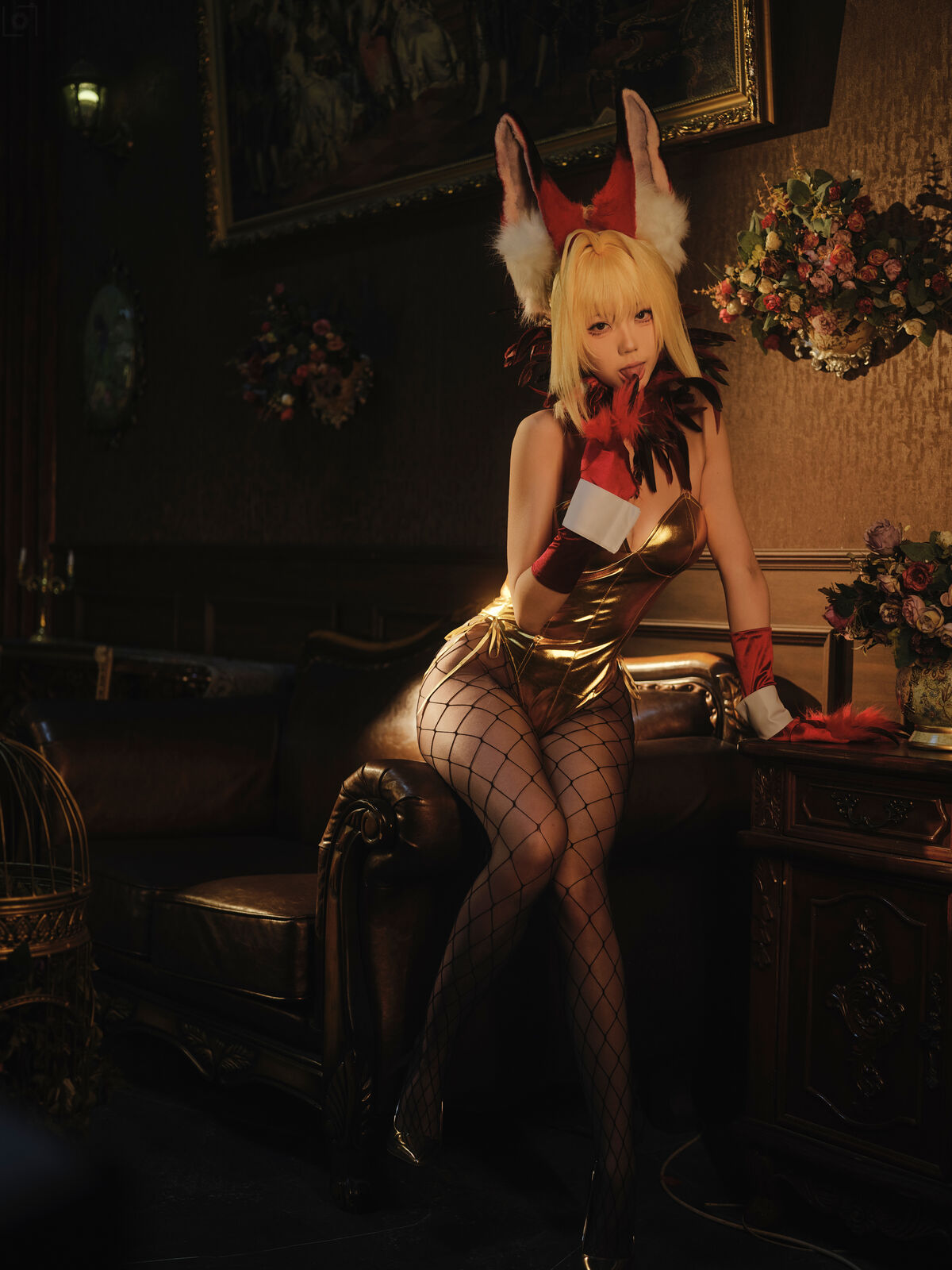 Coser@湖里狸 - 尼禄